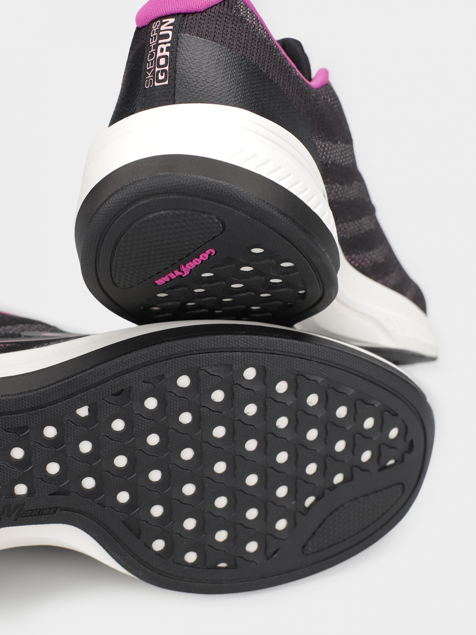Кросівки для бігу Жіночі Skechers