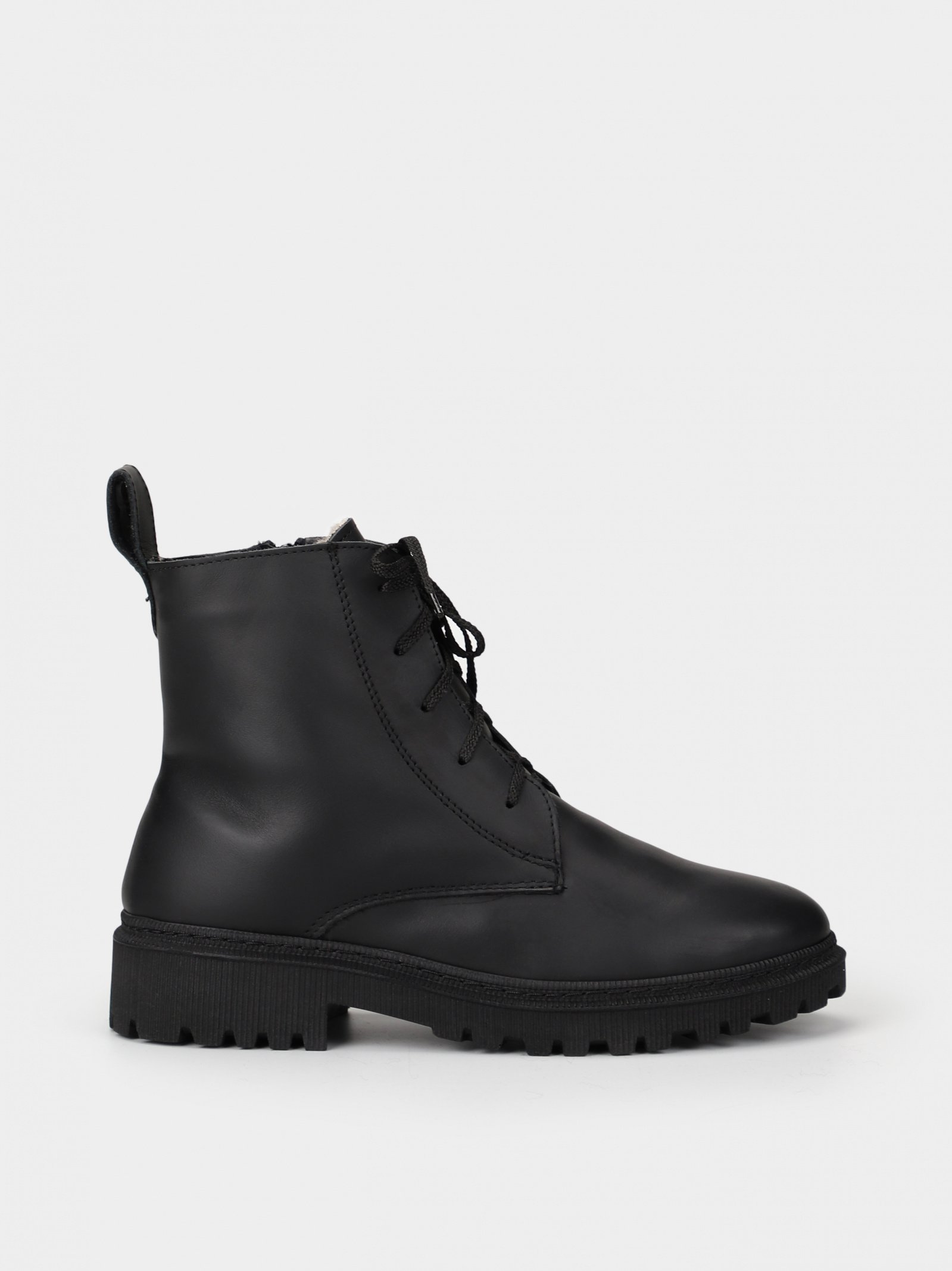 Boots Women's Braska