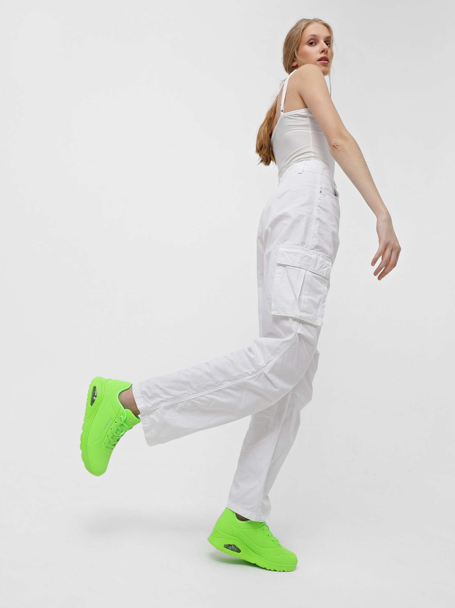 Casual Sneakers Women's Skechers
