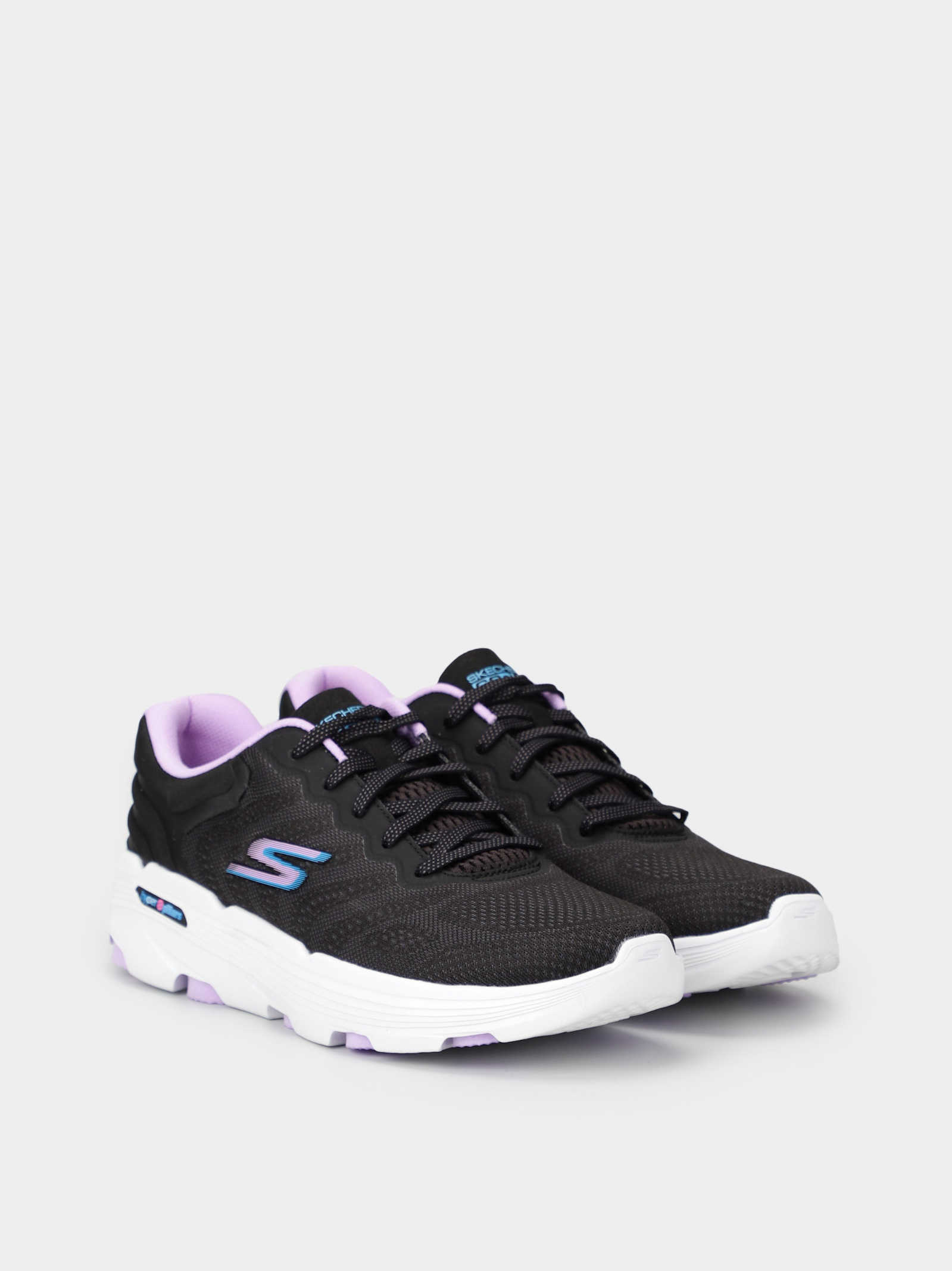Кроссовки повседневные Женские Skechers