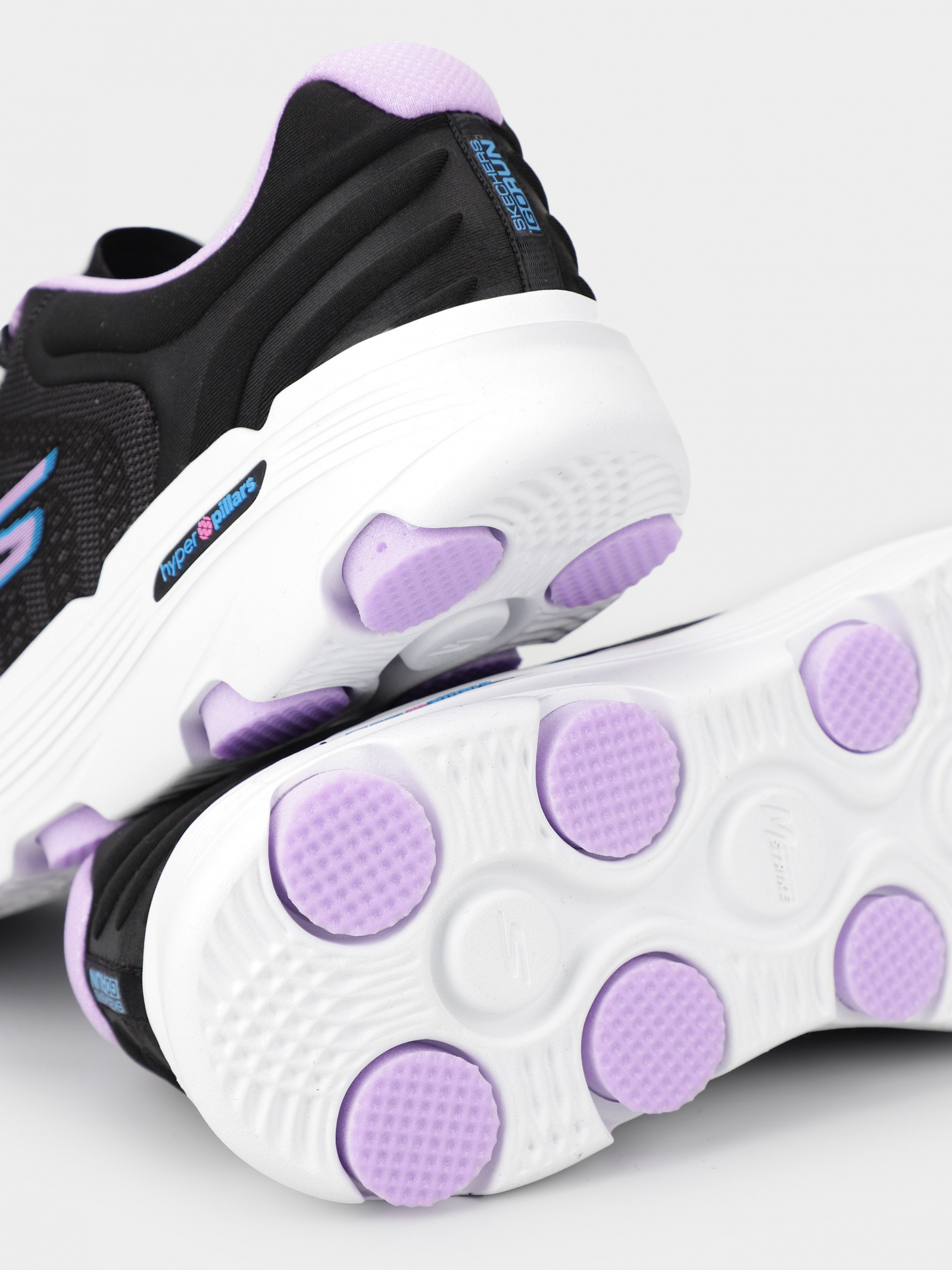 Кроссовки повседневные Женские Skechers