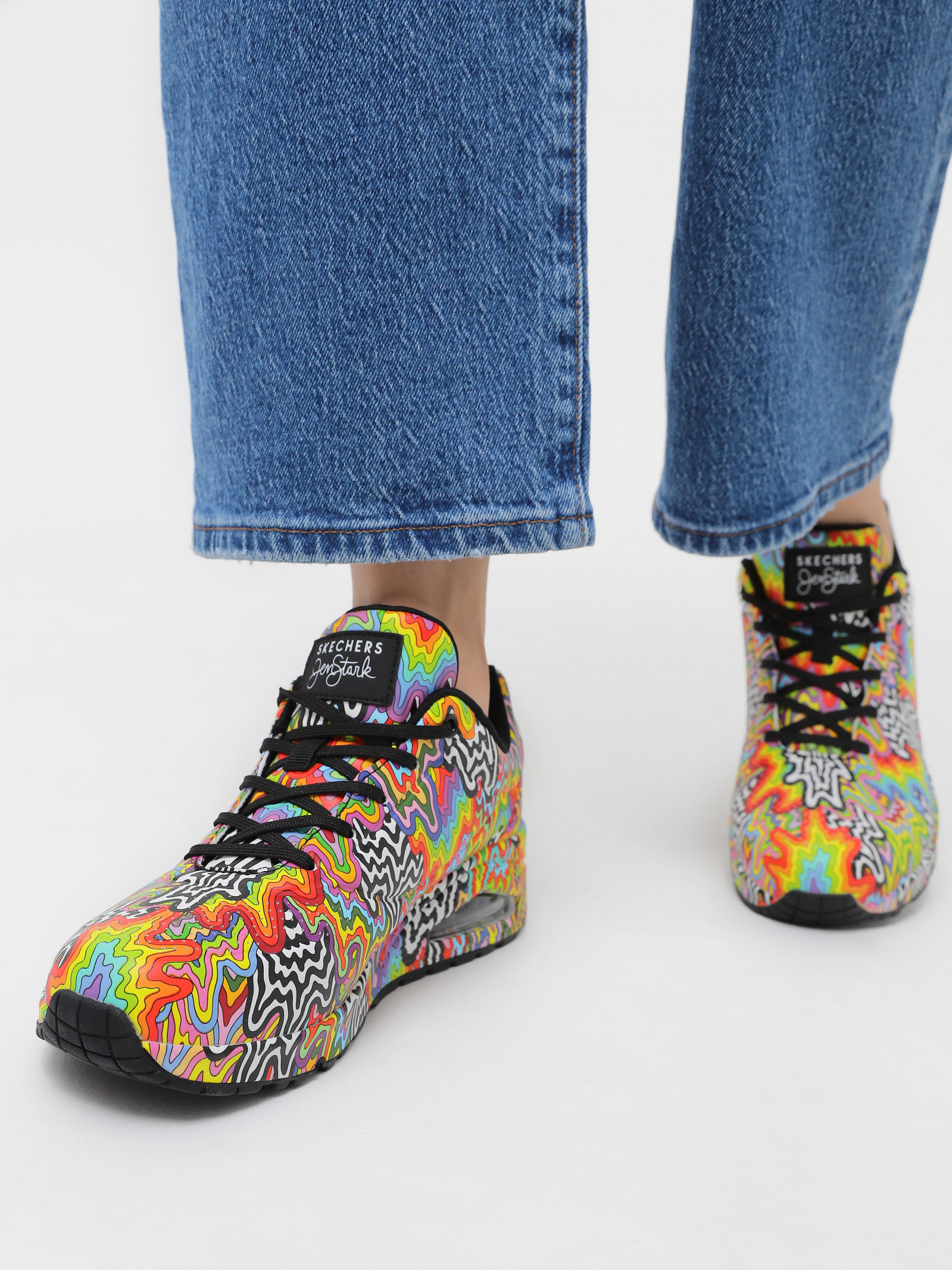 Casual Sneakers Women's Skechers