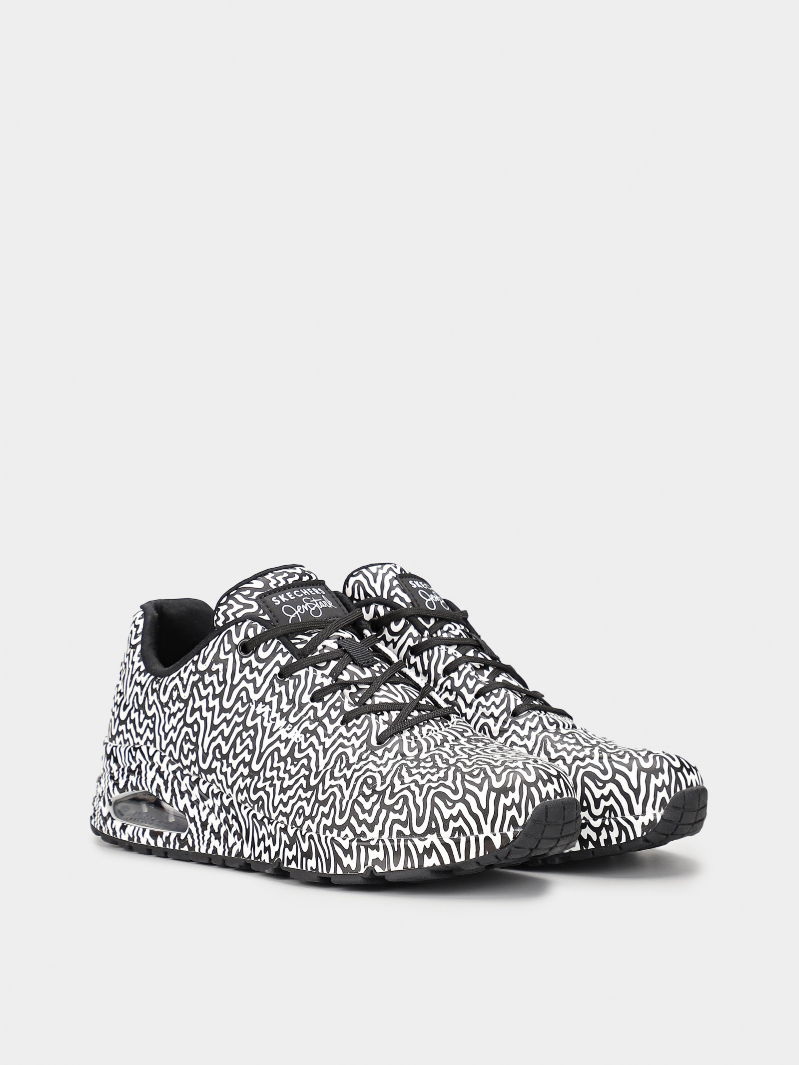 Кроссовки повседневные Женские Skechers