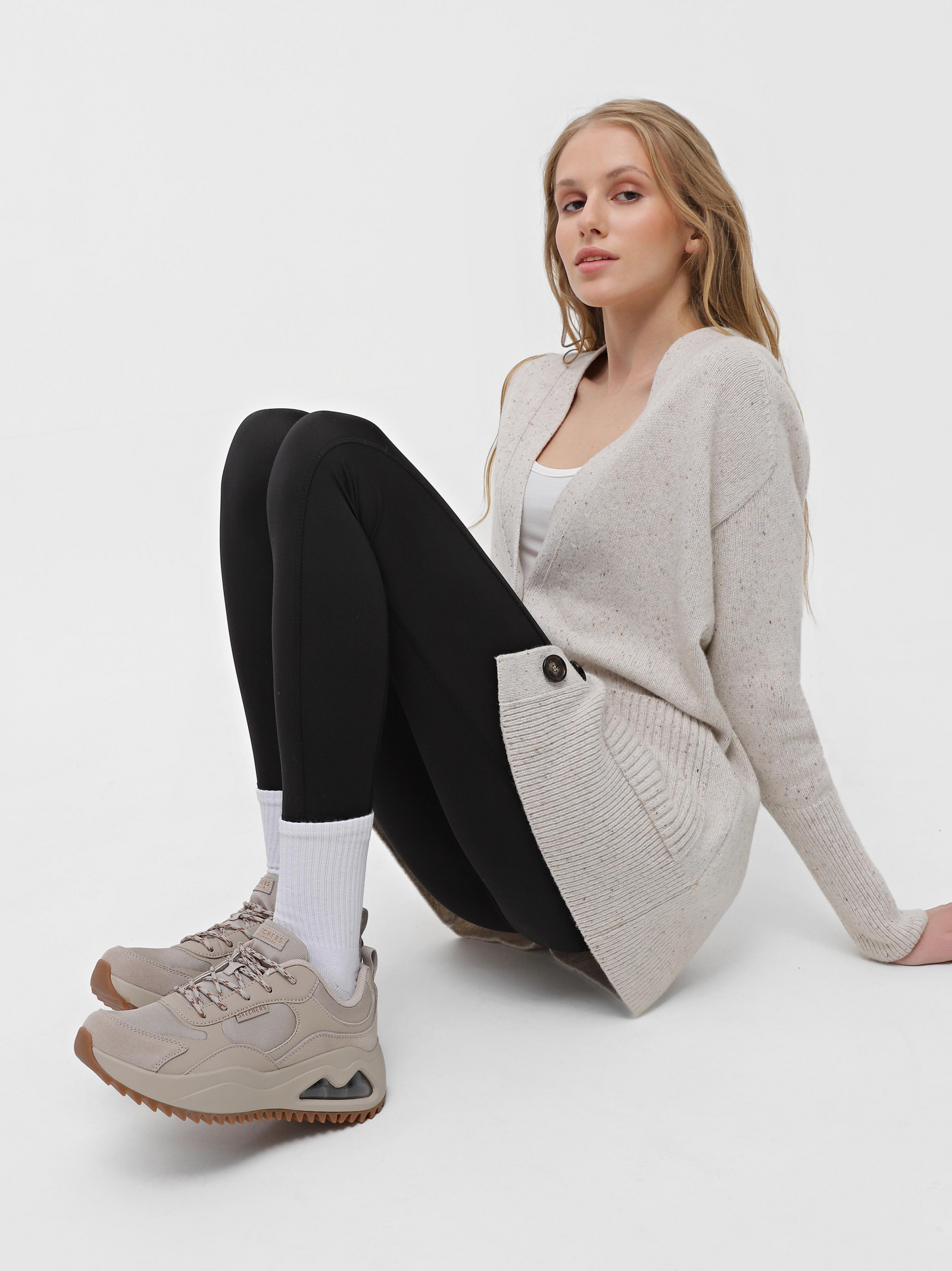 Casual Sneakers Women's Skechers