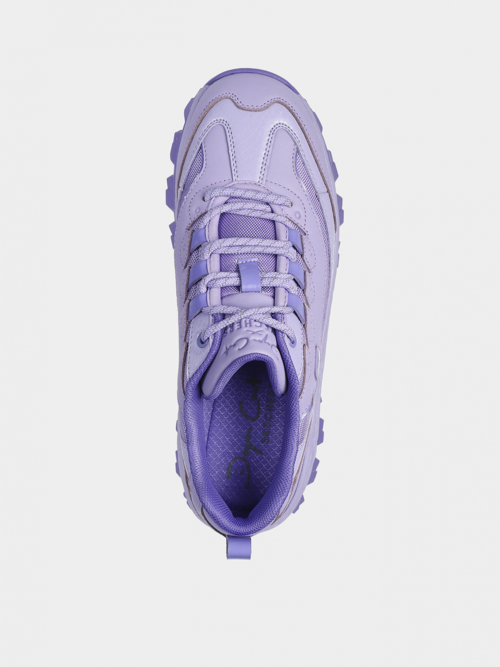 Кросівки повсякденні Жіночі Skechers
