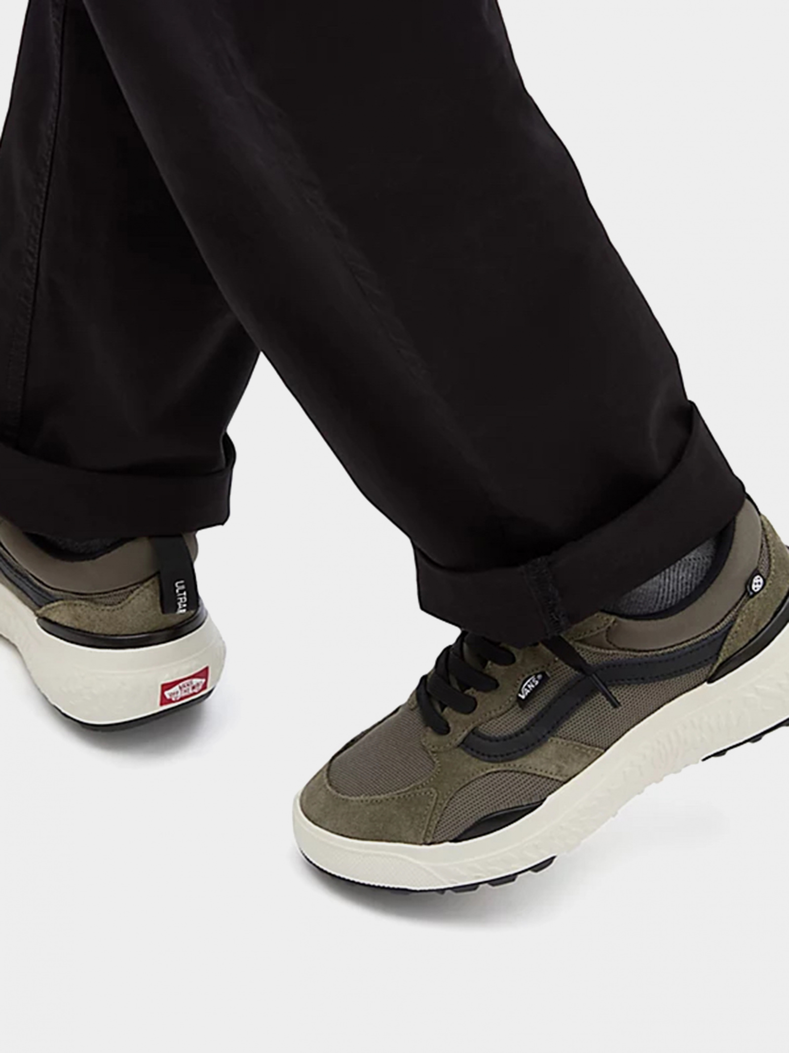Casual Sneakers Unisex Vans