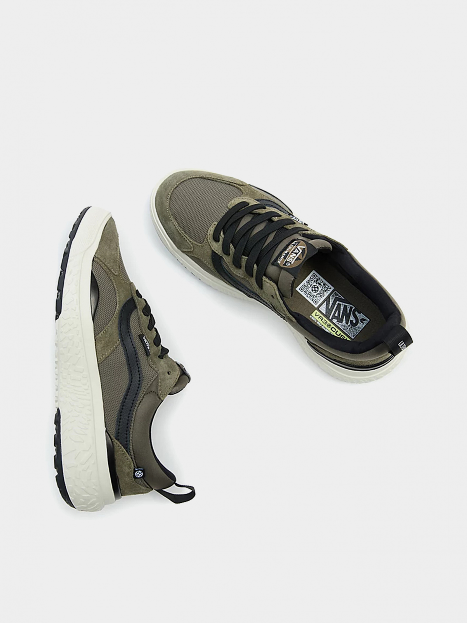 Casual Sneakers Unisex Vans