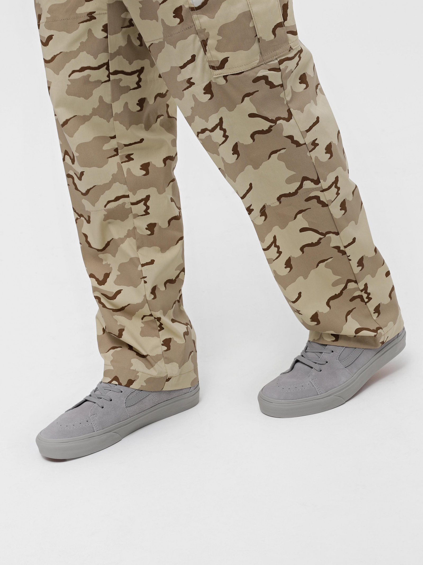 Кеды низкие Унисекс Vans