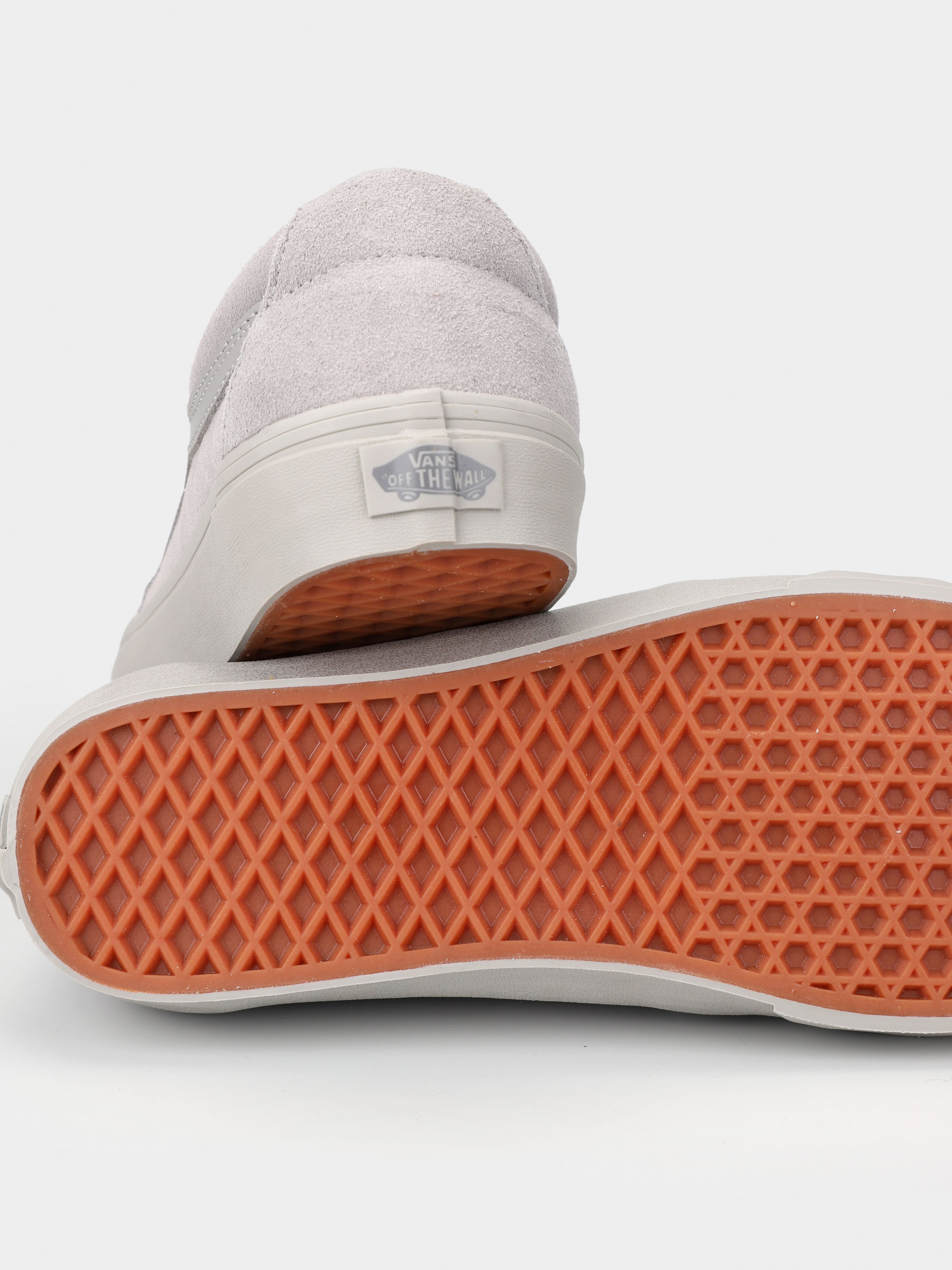 Кеды низкие Унисекс Vans
