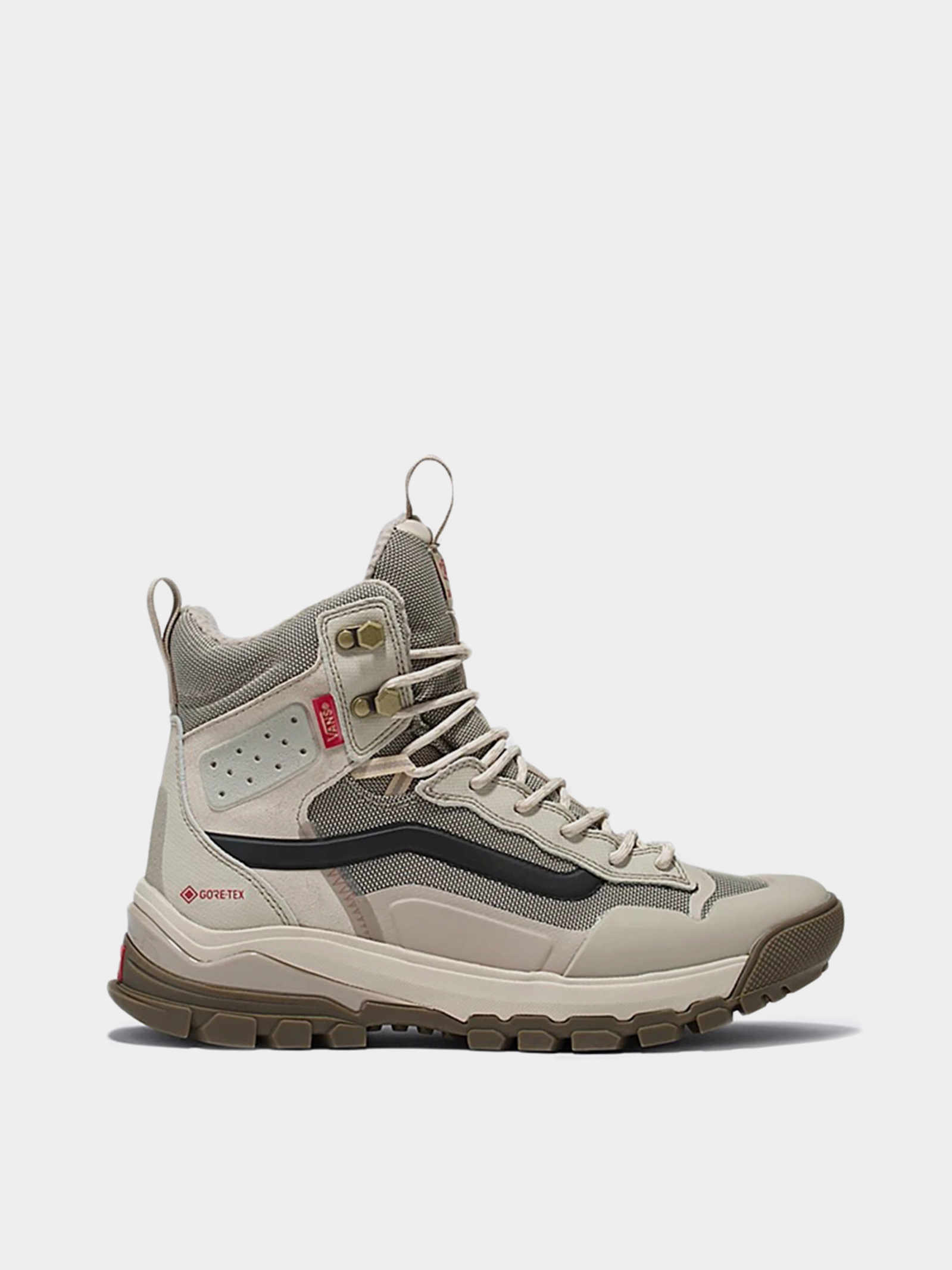 Outdoor Boots Men's Vans