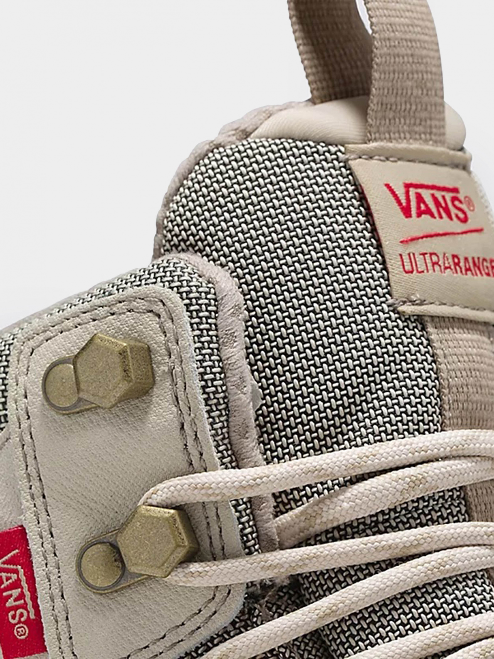 Outdoor Boots Men's Vans