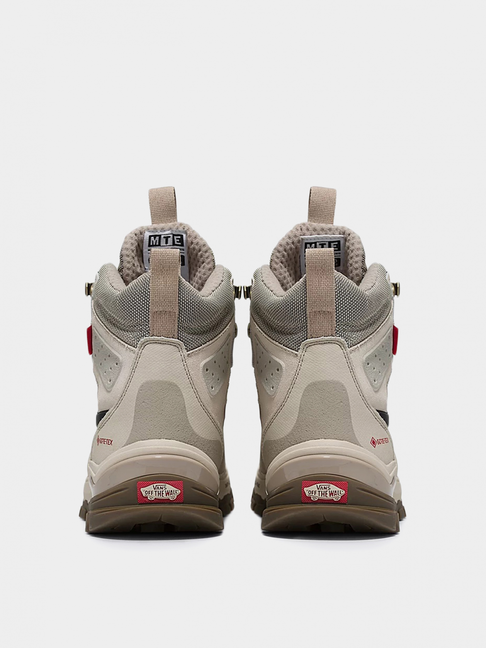Outdoor Boots Men's Vans