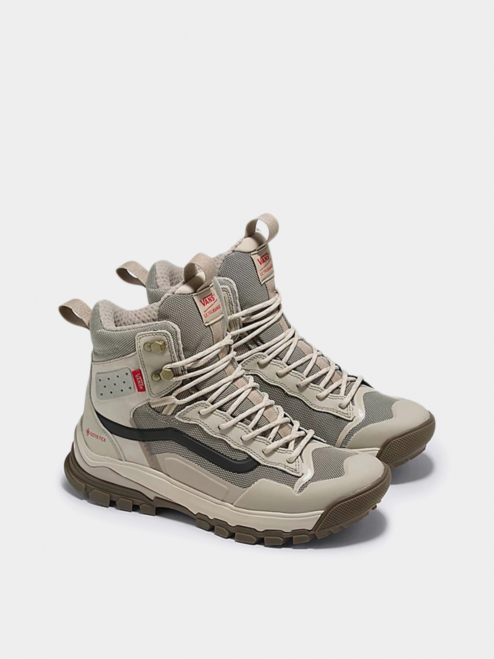 Outdoor Boots Men's Vans