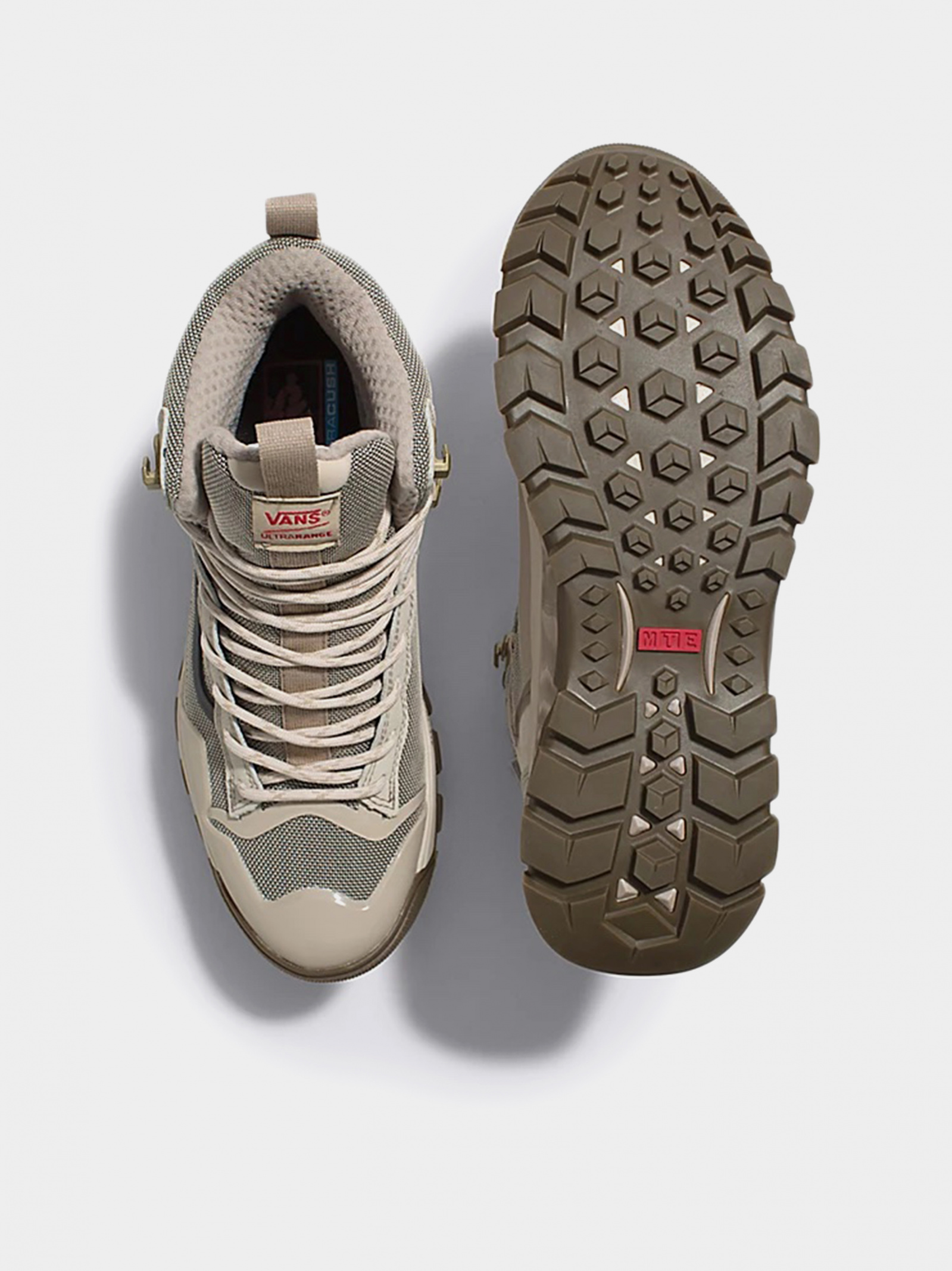 Outdoor Boots Men's Vans