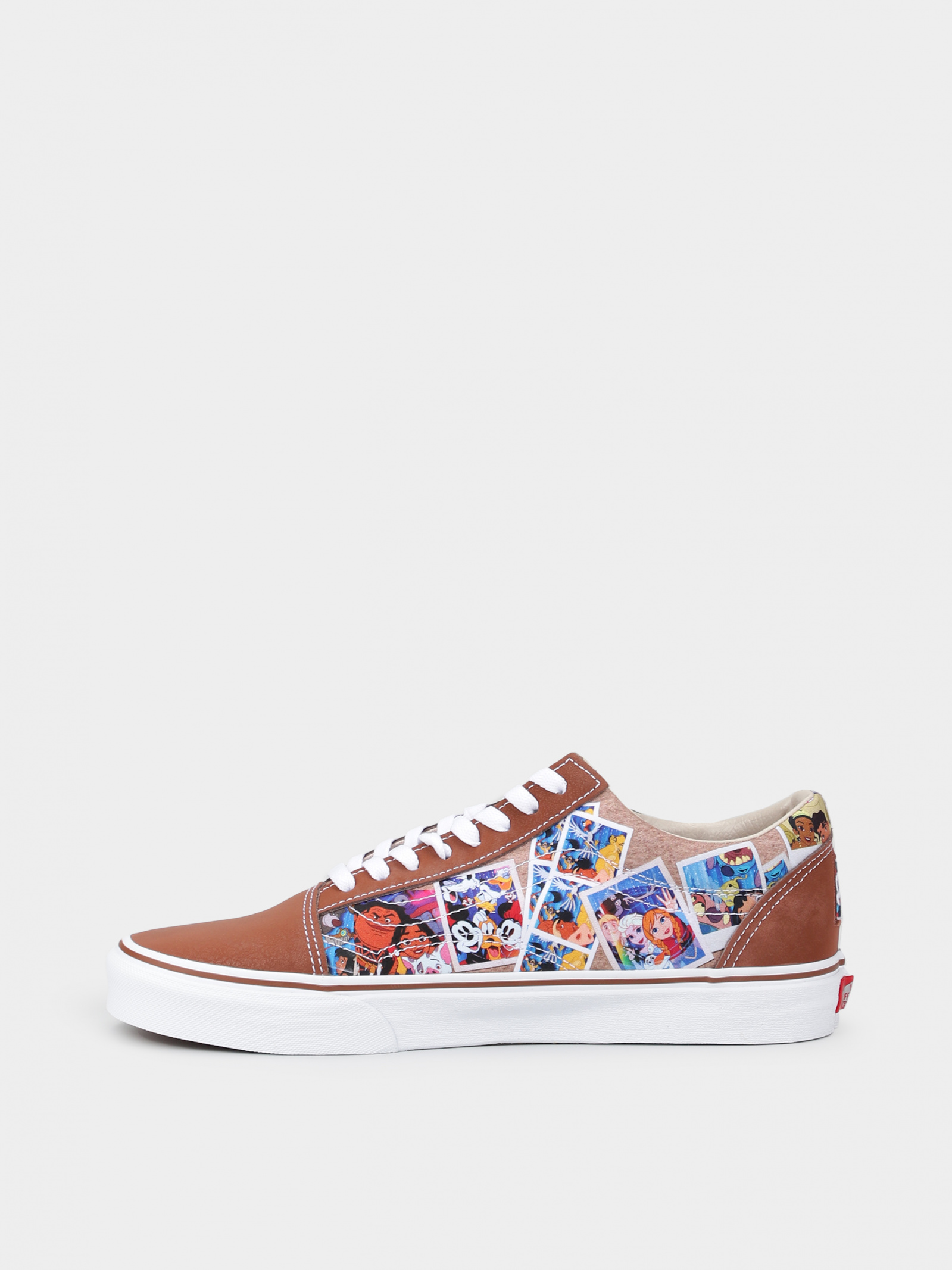 Low-Top Sneakers Unisex Vans
