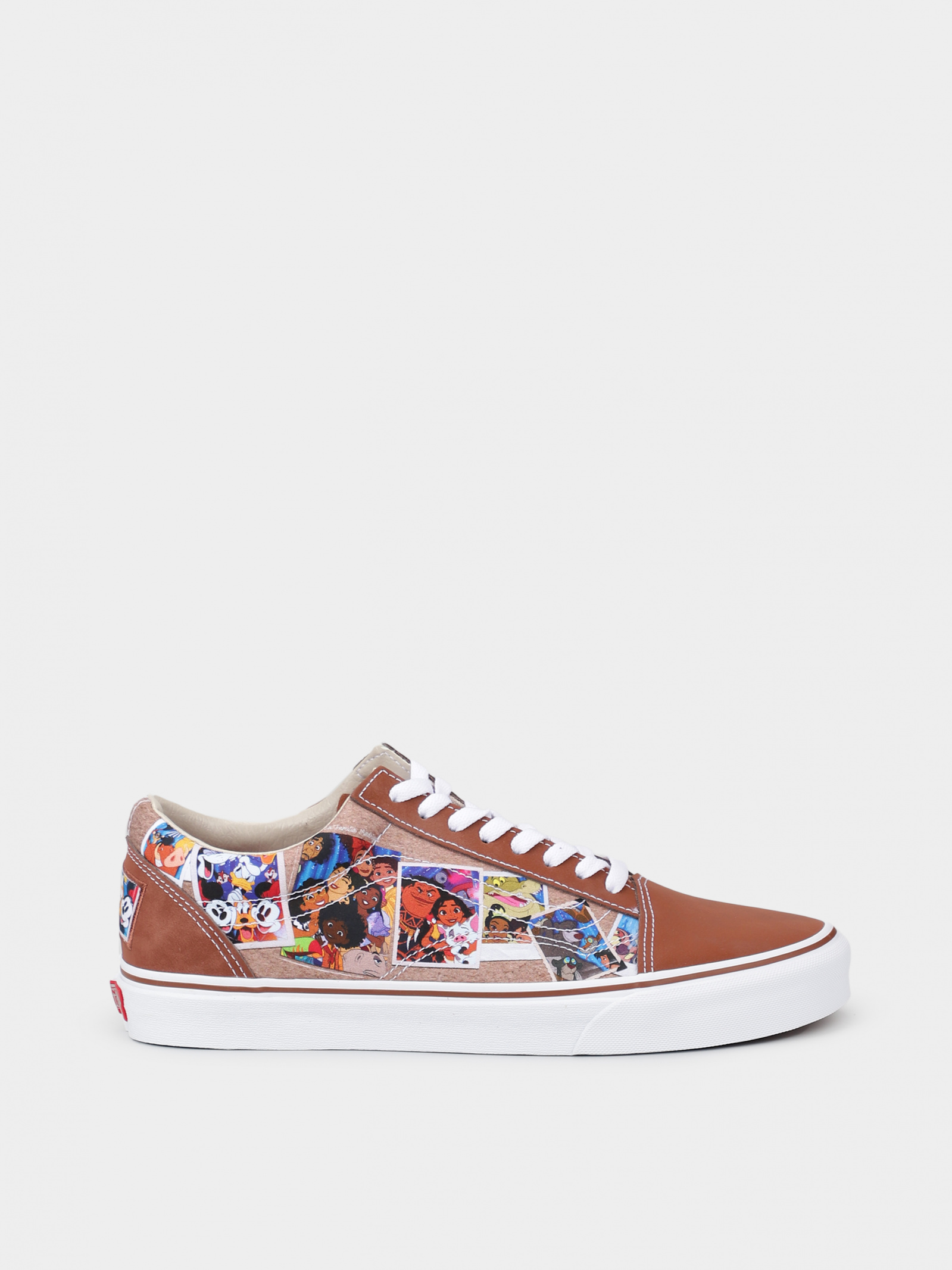 Low-Top Sneakers Unisex Vans