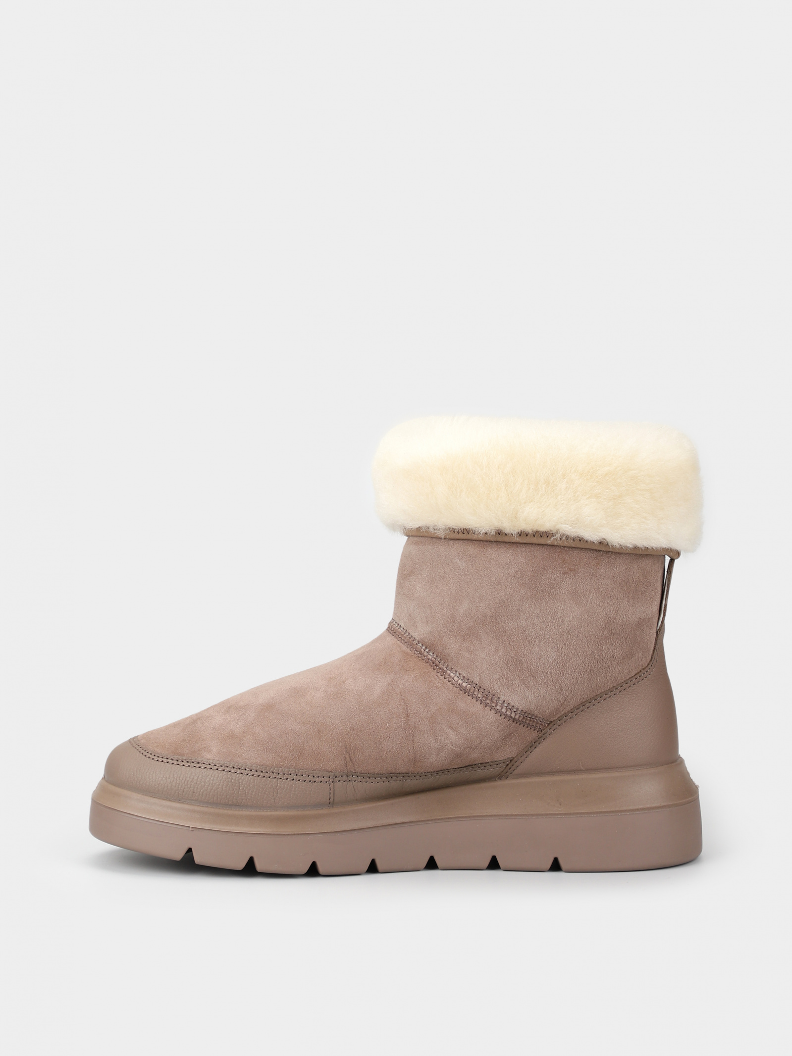Puffer Boots Women's ECCO