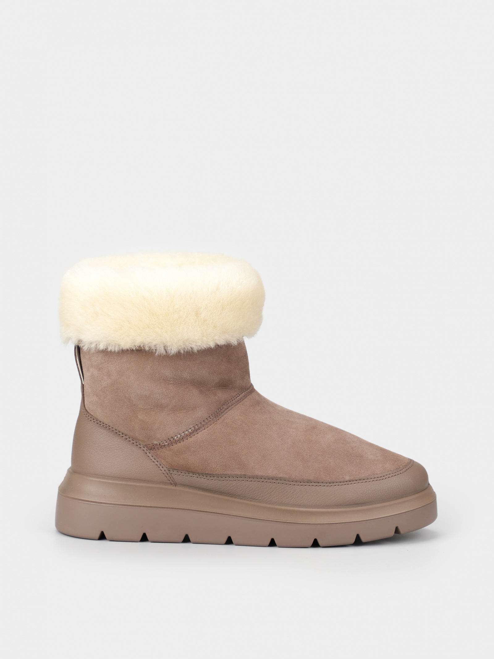 Puffer Boots Women's ECCO