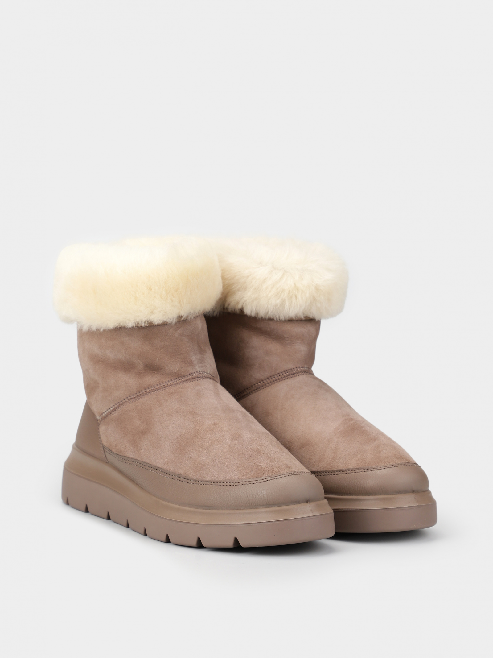 Puffer Boots Women's ECCO