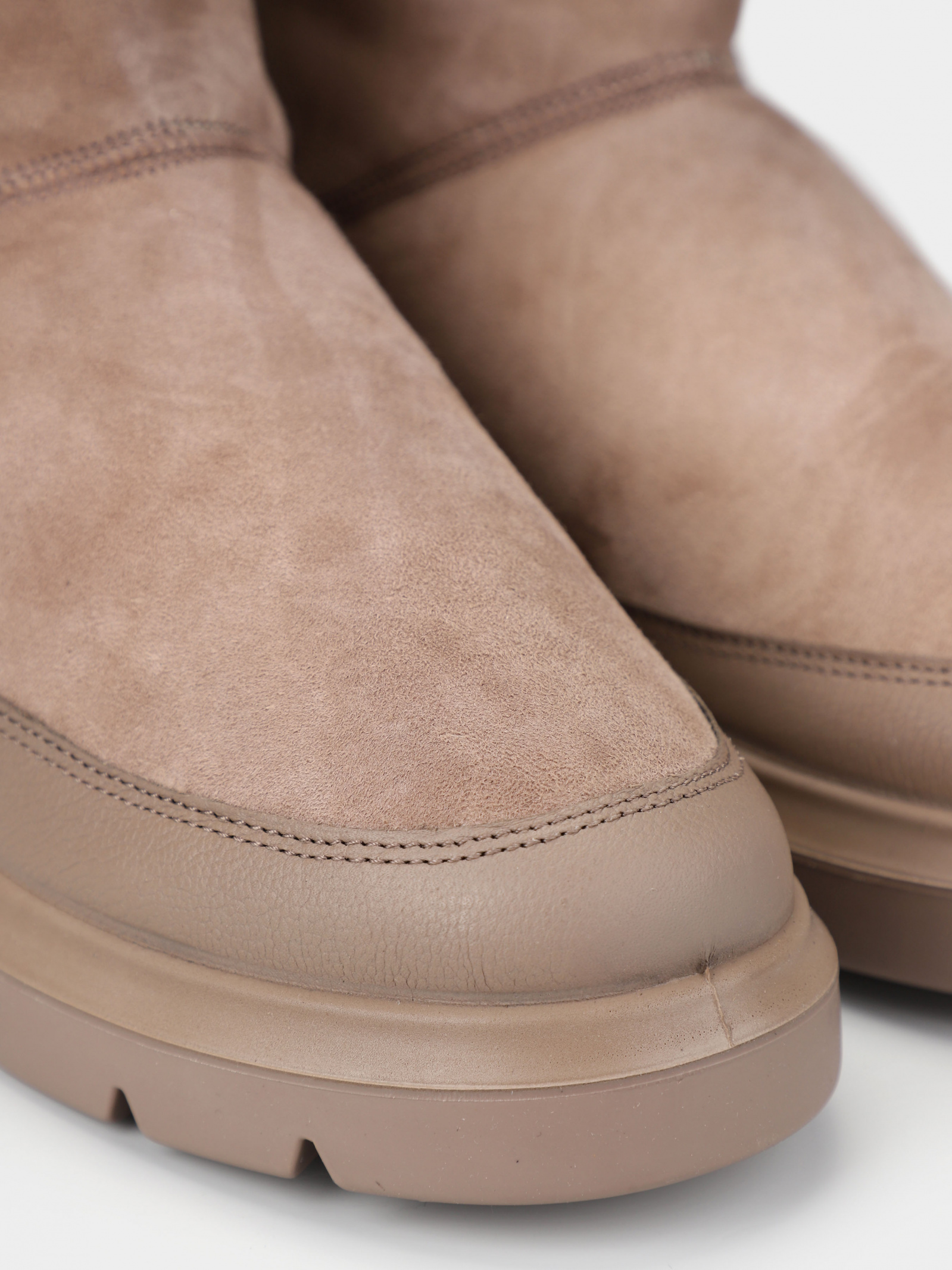 Puffer Boots Women's ECCO