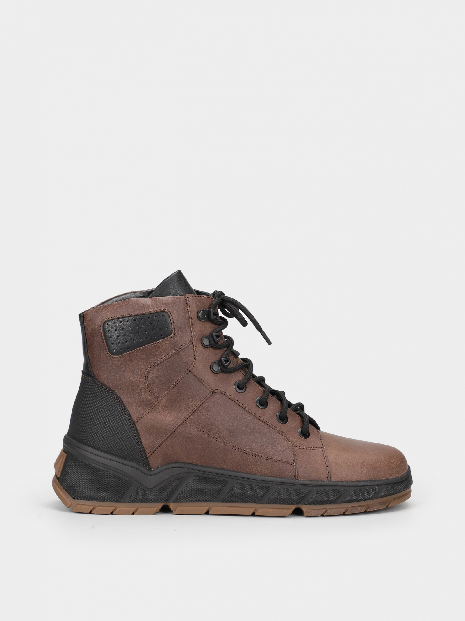 Boots Men's Braska