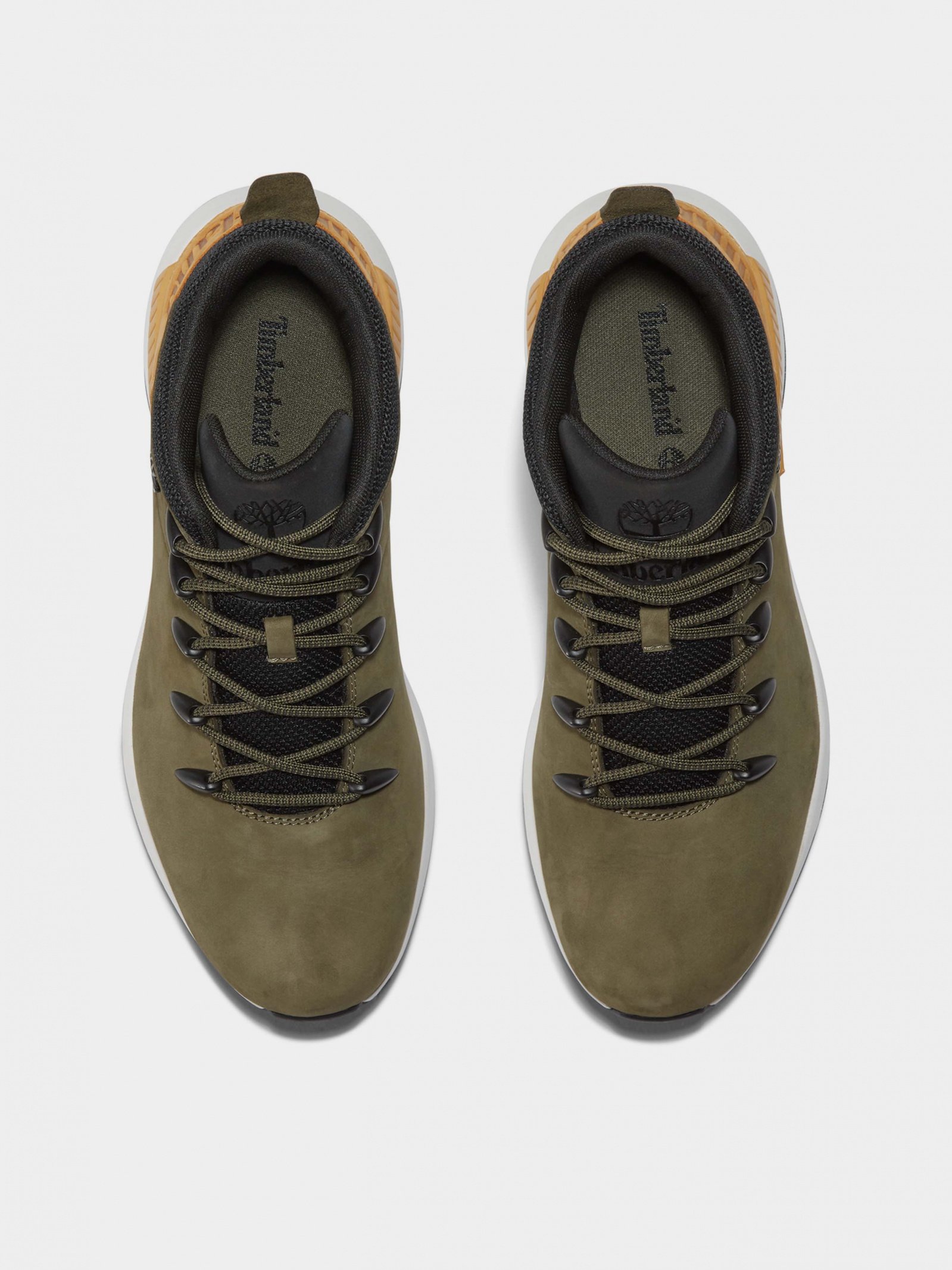 Boots Men's Timberland