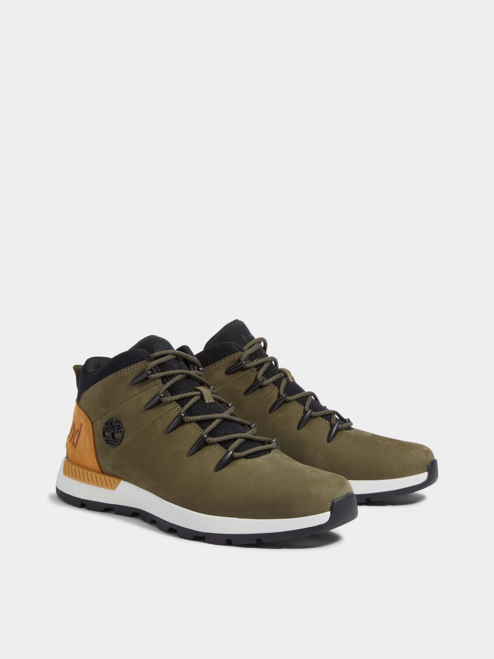 Boots Men's Timberland