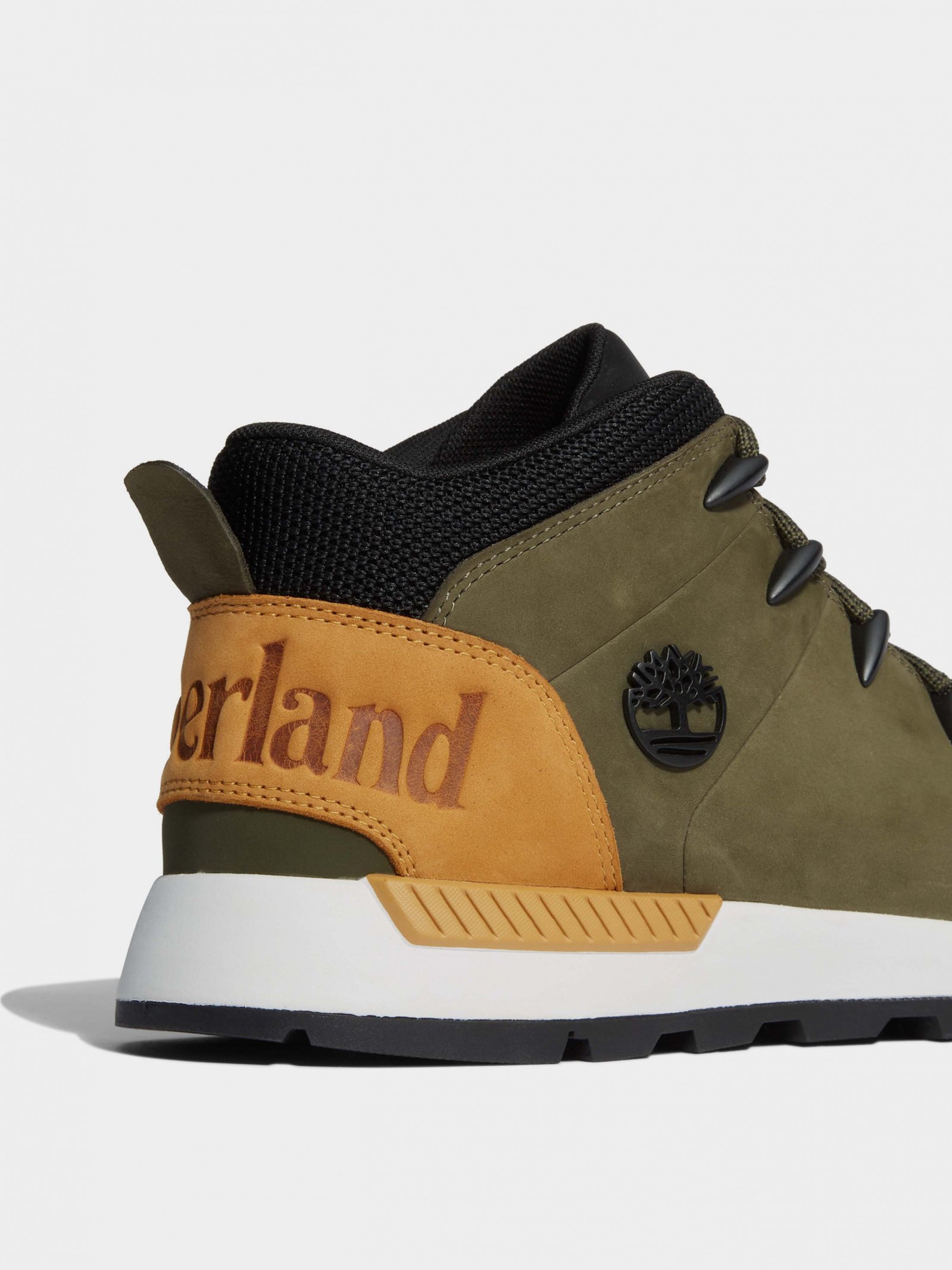 Boots Men's Timberland