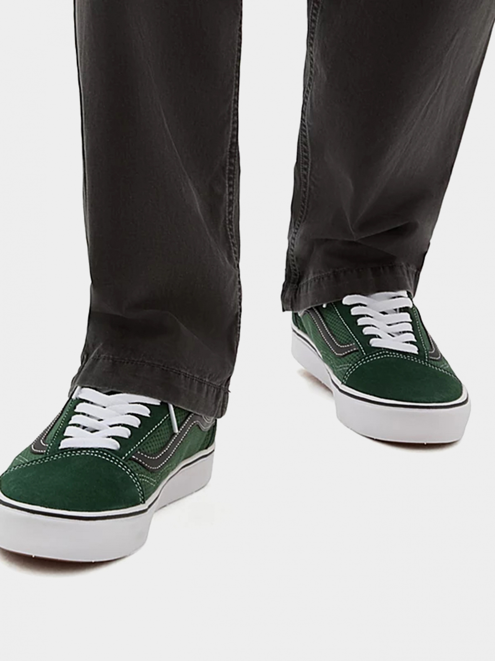 Кеды низкие Мужские Vans