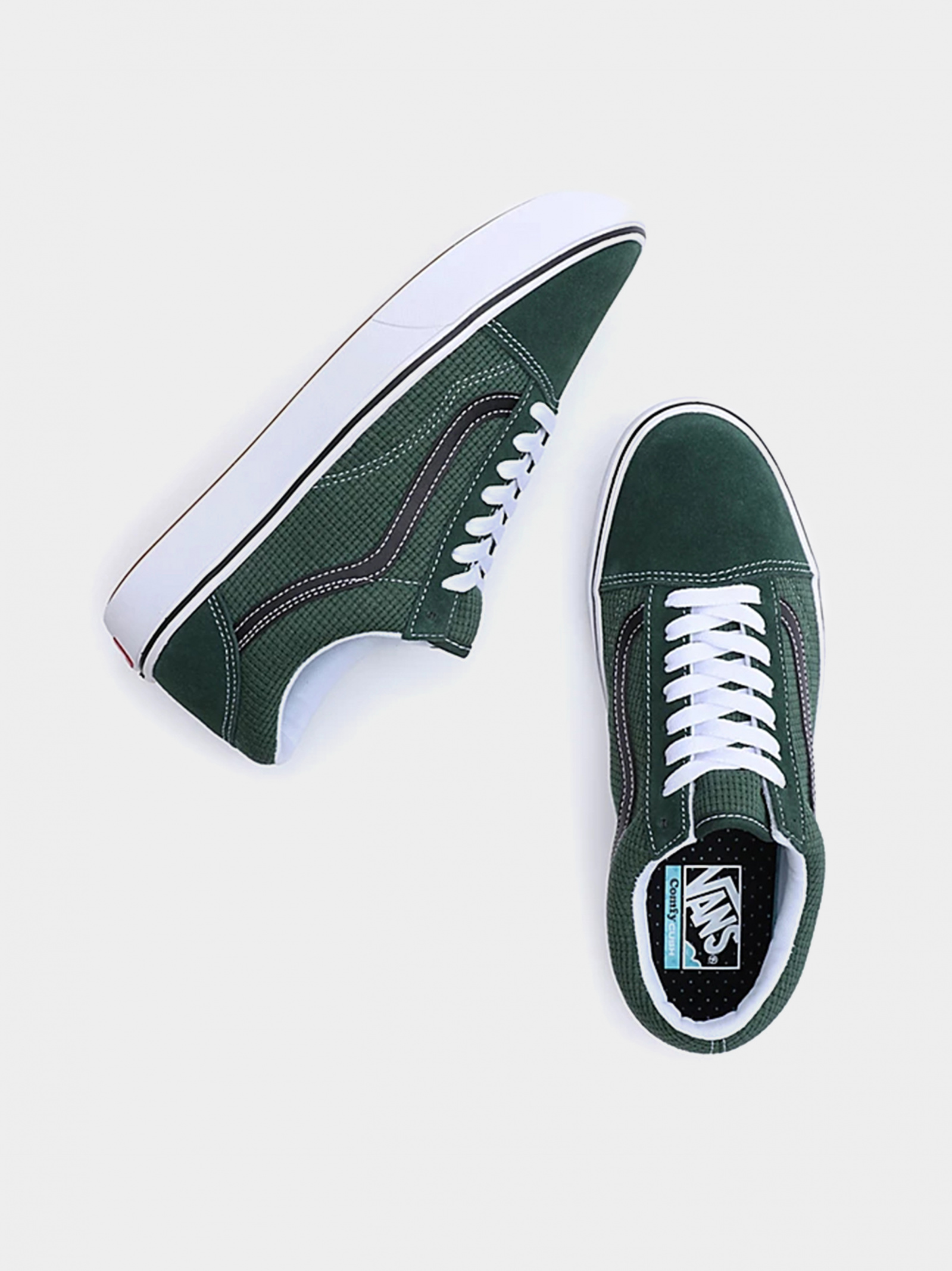 Кеды низкие Мужские Vans