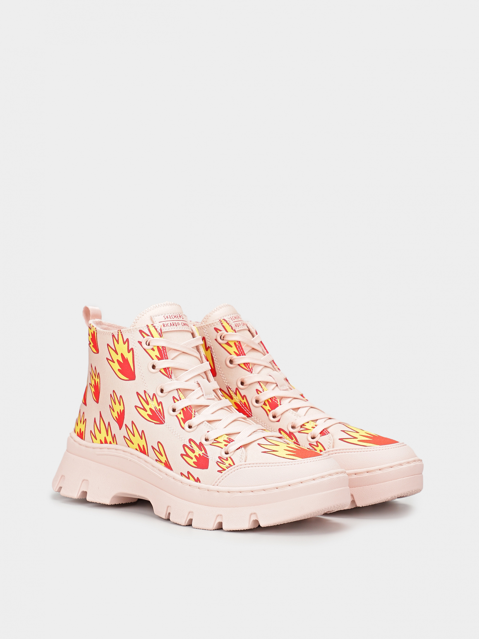 Boots Women's Skechers