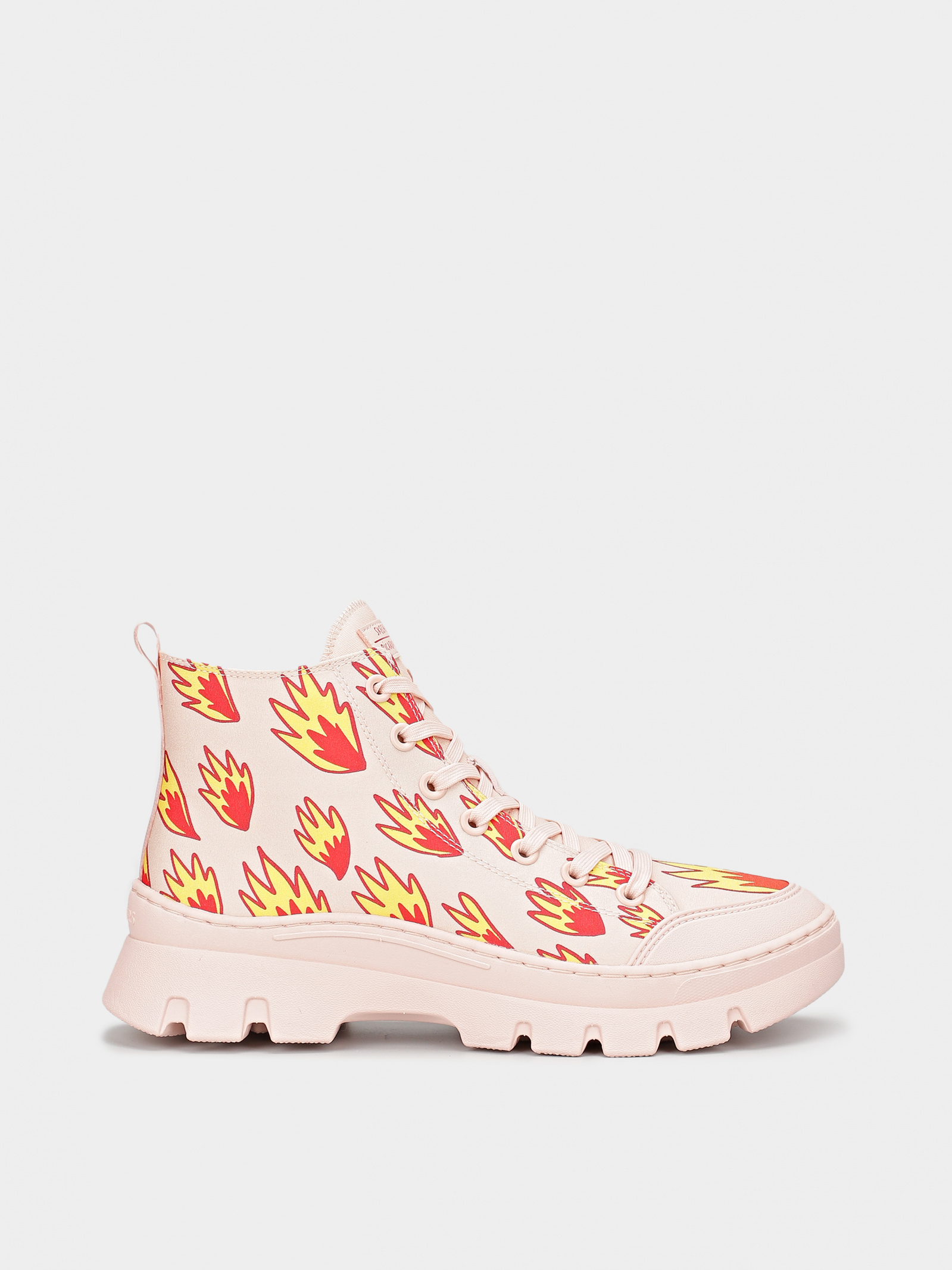 Ботинки Женские Skechers