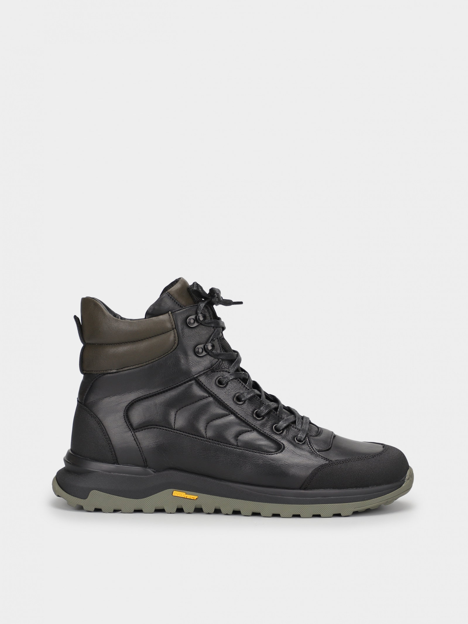 Boots Men's Braska