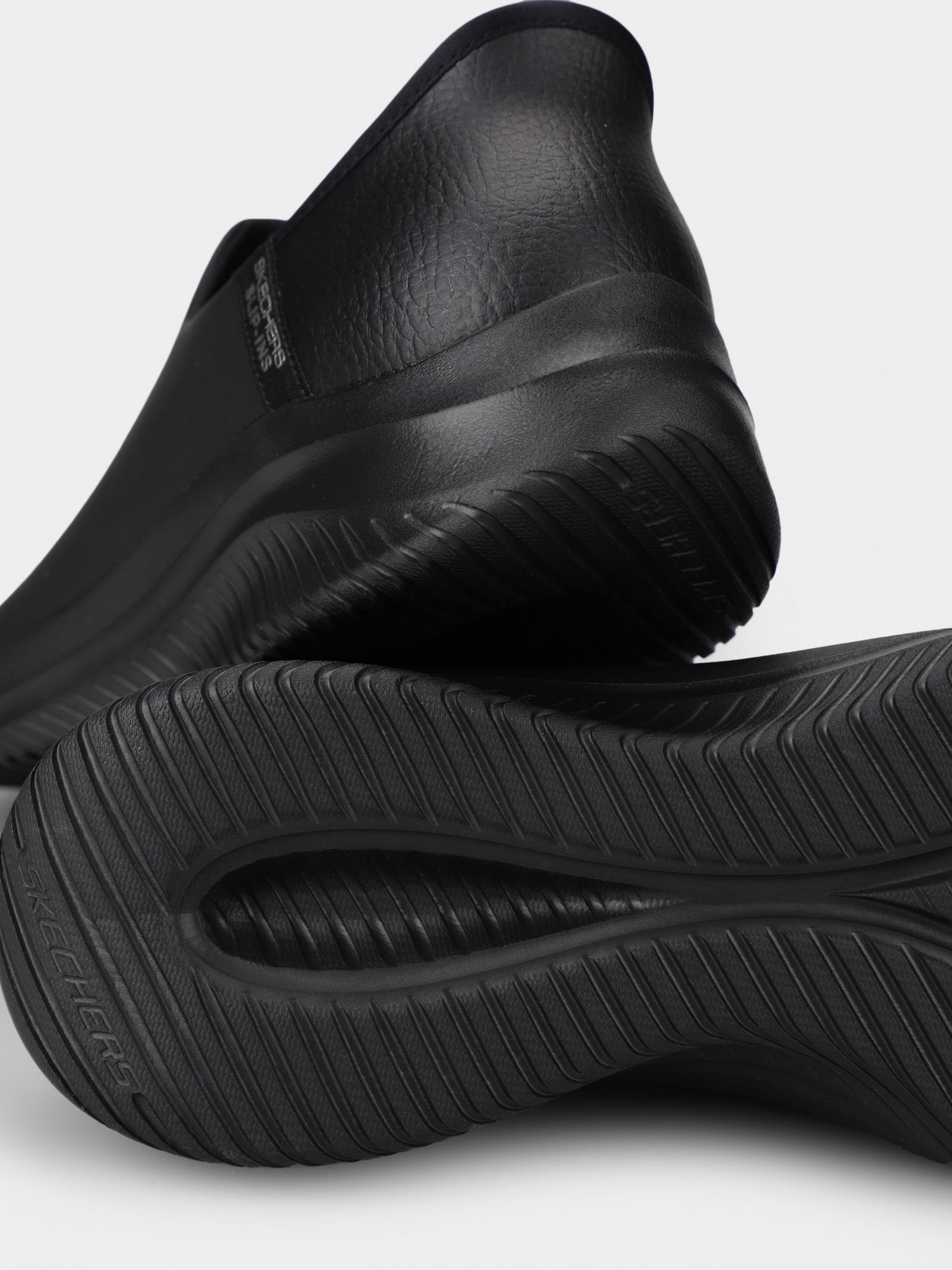 Сліпони Жіночі Skechers