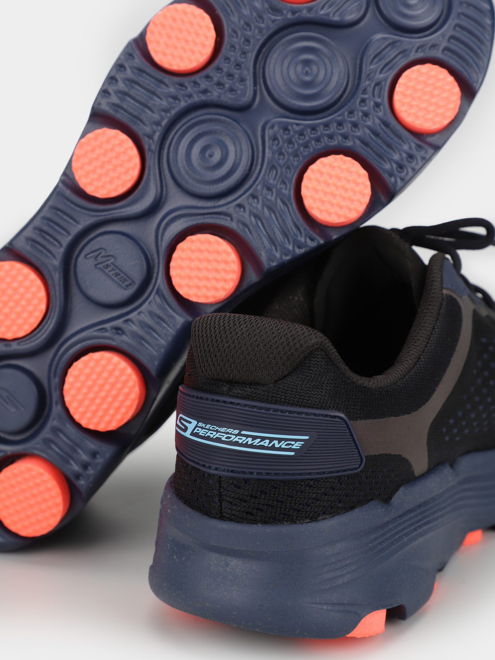 Кроссовки повседневные Мужские Skechers