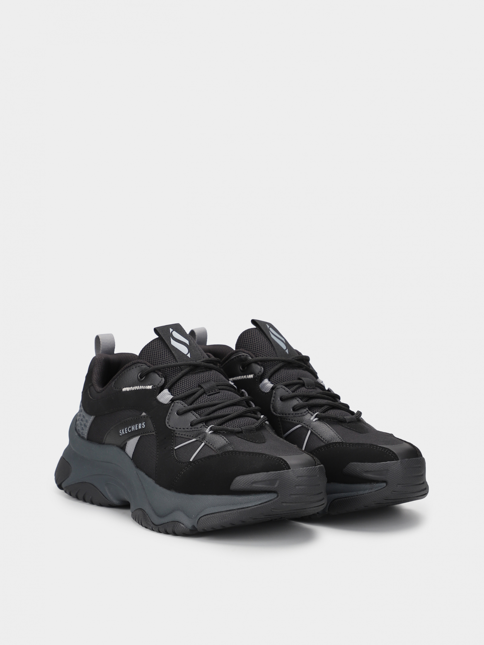 Кроссовки повседневные Мужские Skechers