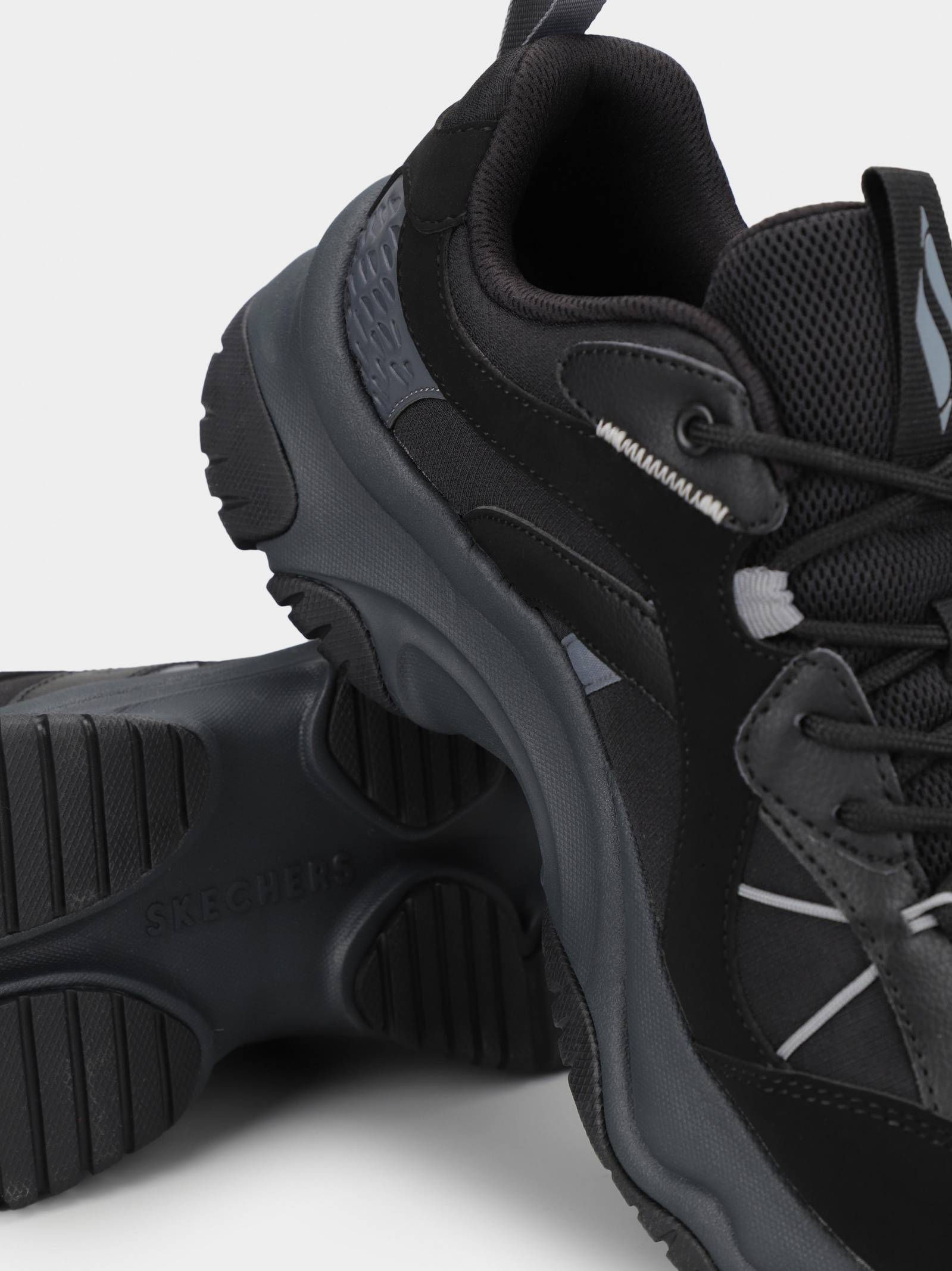 Кроссовки повседневные Мужские Skechers