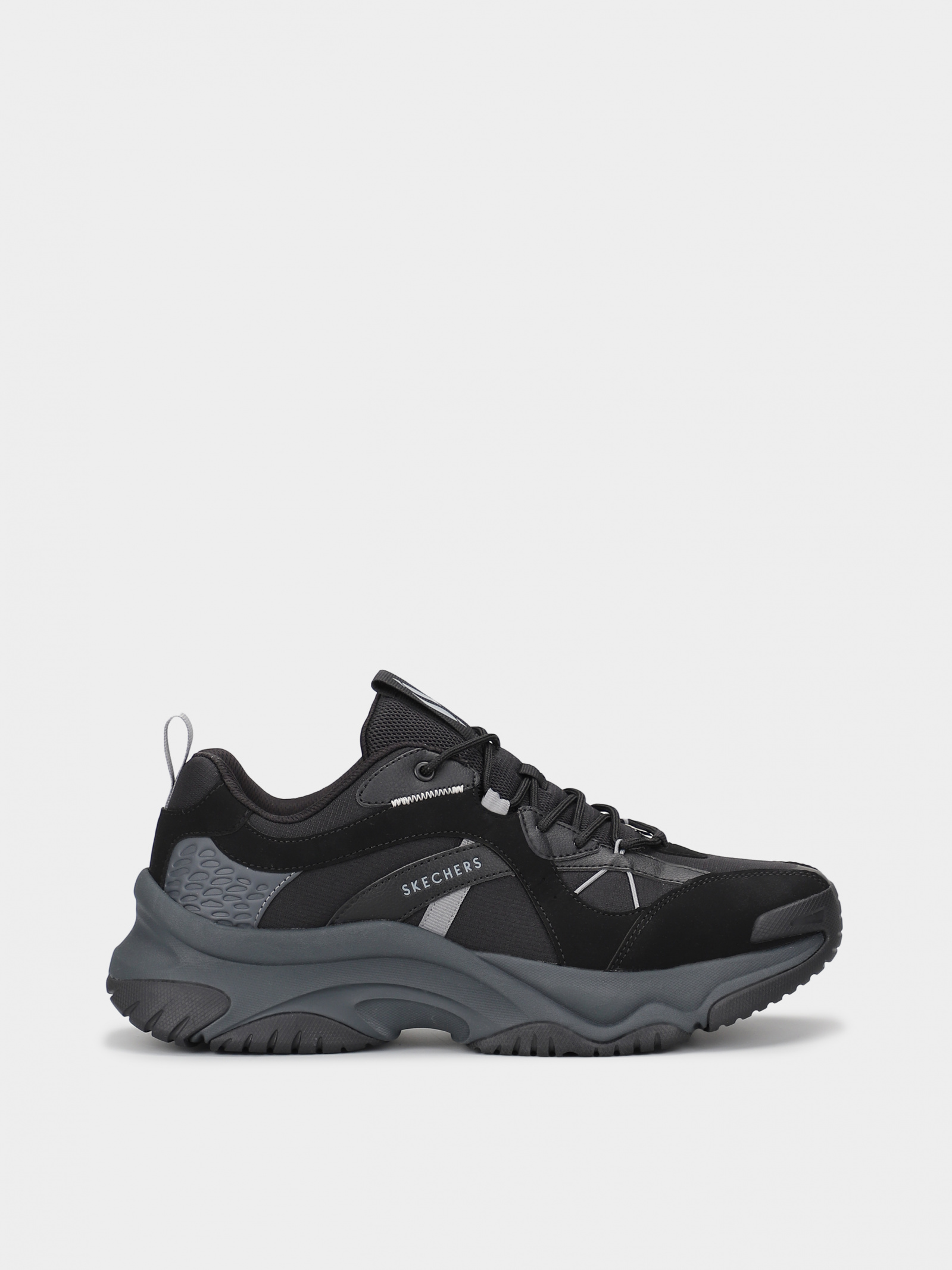 Кроссовки повседневные Мужские Skechers