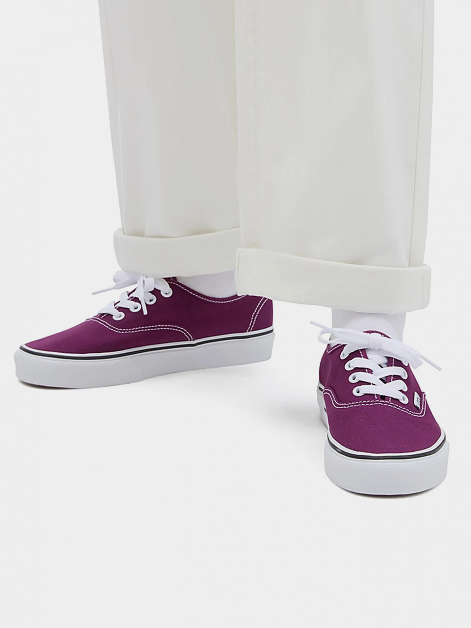 Кеды низкие Унисекс Vans