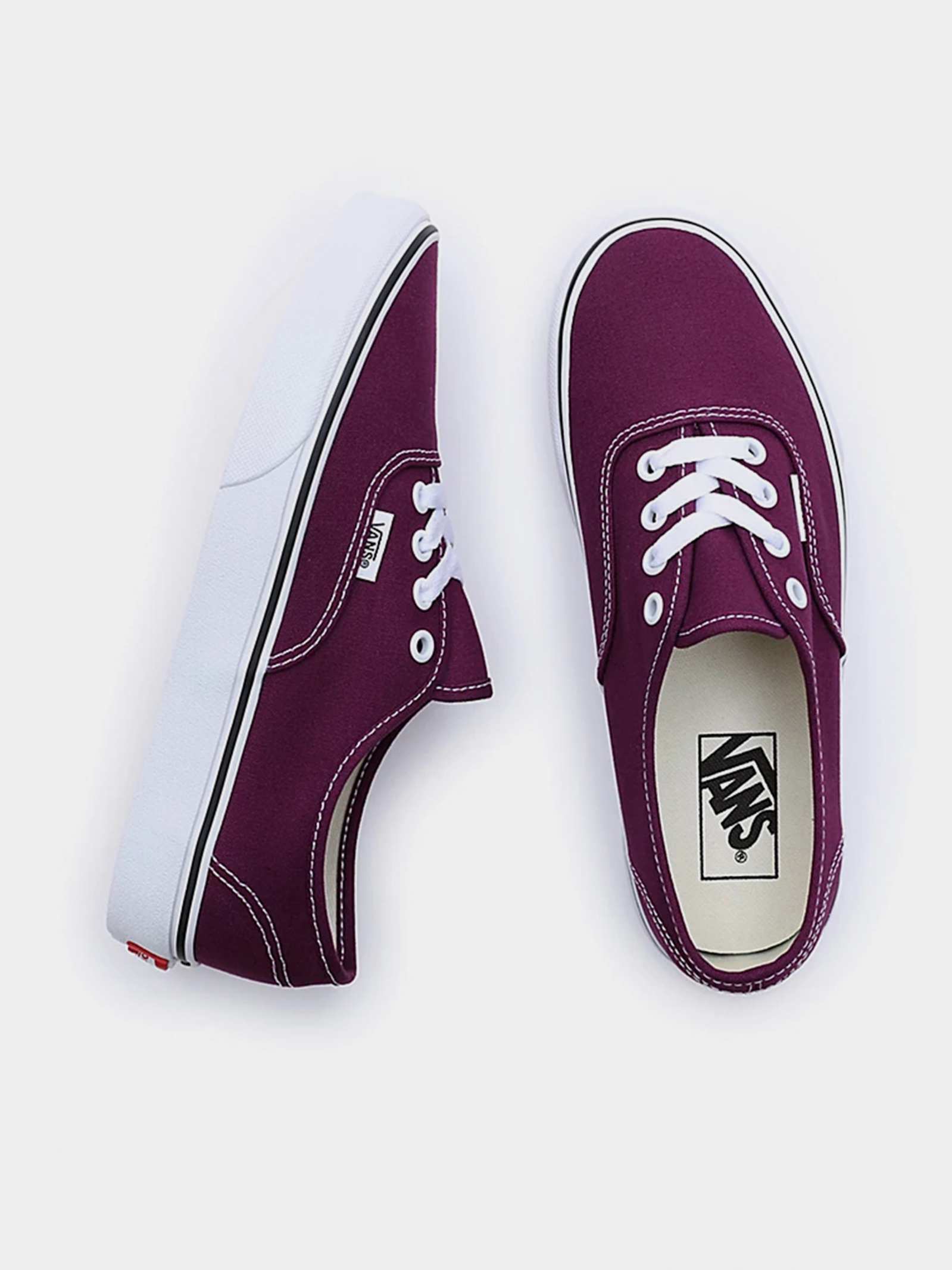 Кеды низкие Унисекс Vans