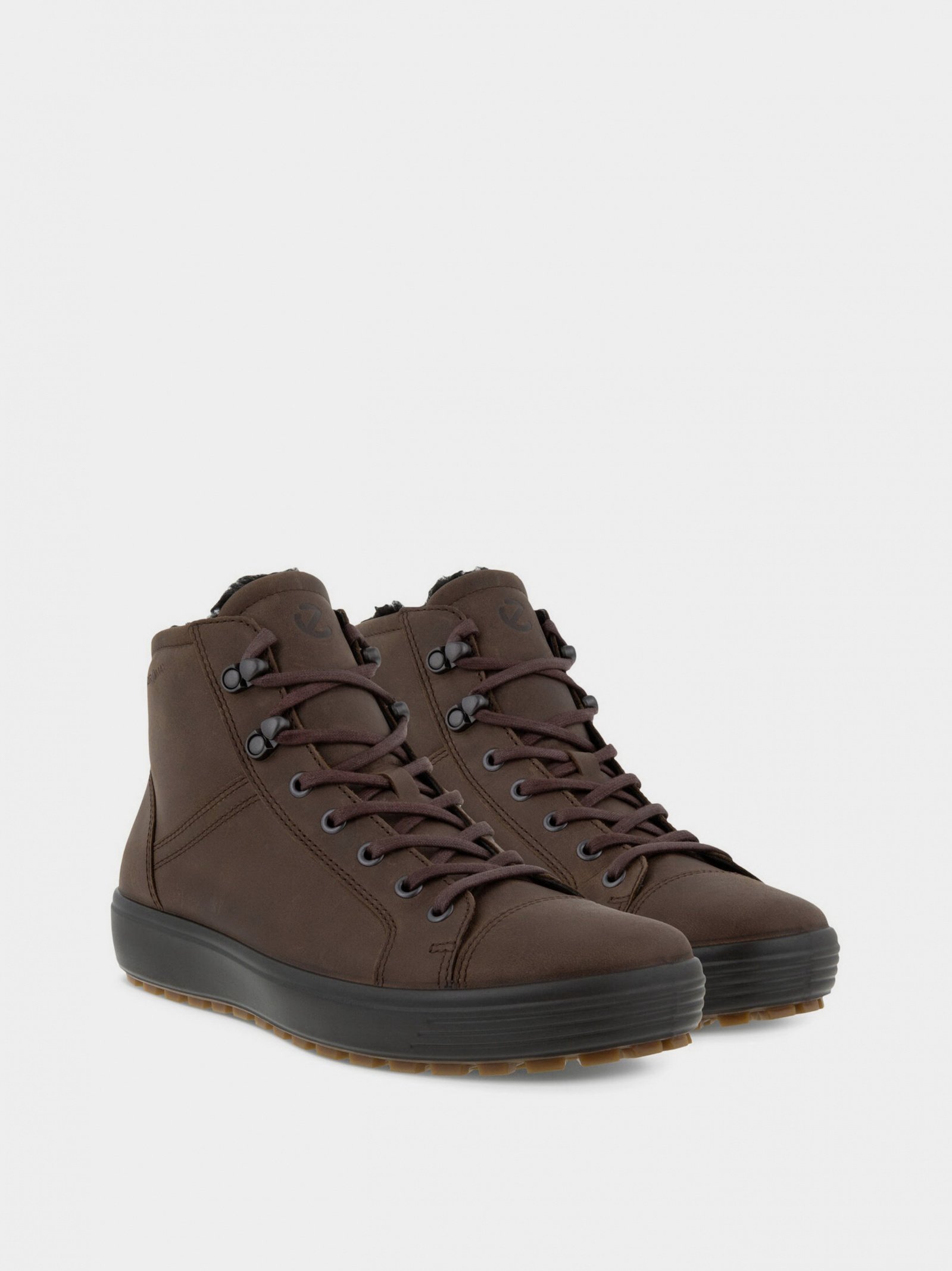 Boots Men's ECCO