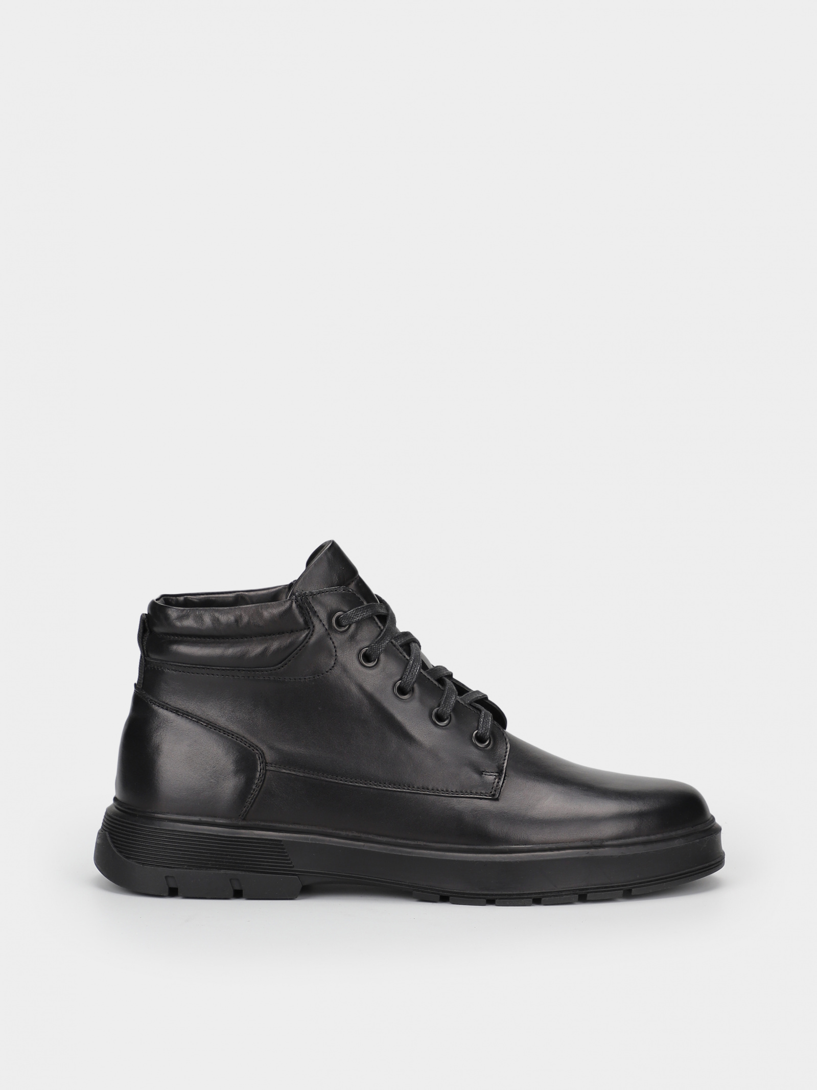 Boots Men's Braska