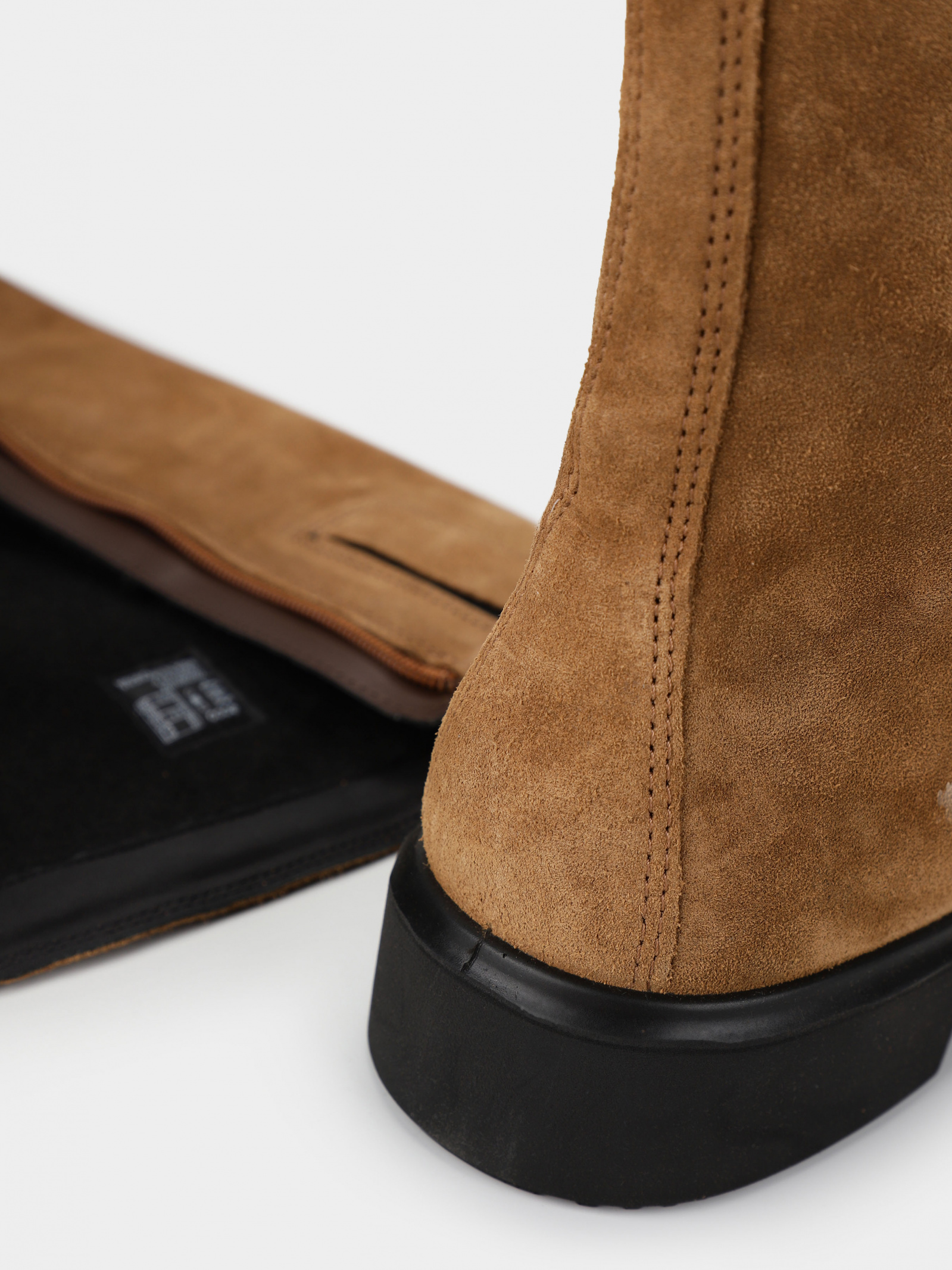 Tall Boots Women's ECCO