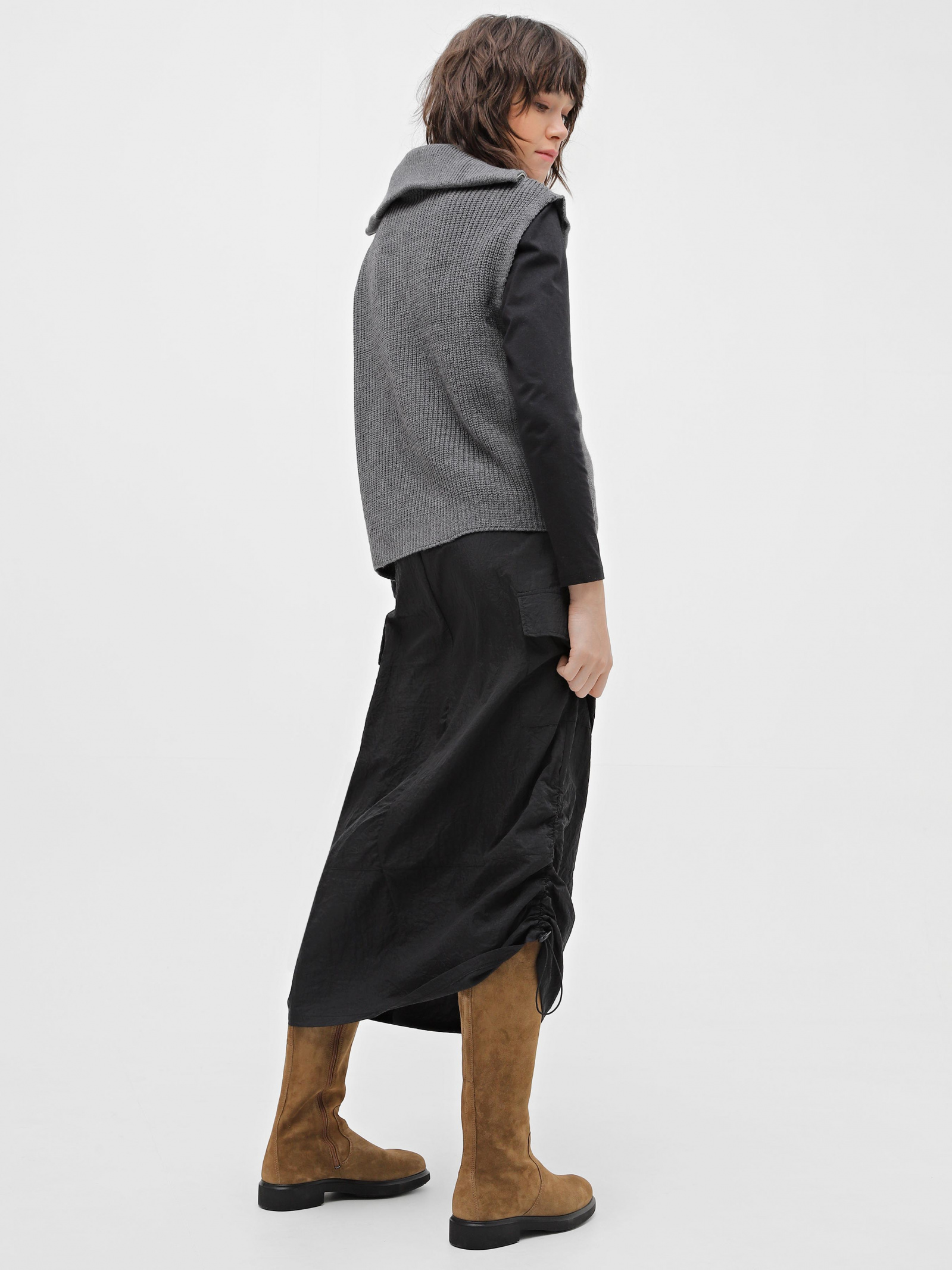Tall Boots Women's ECCO