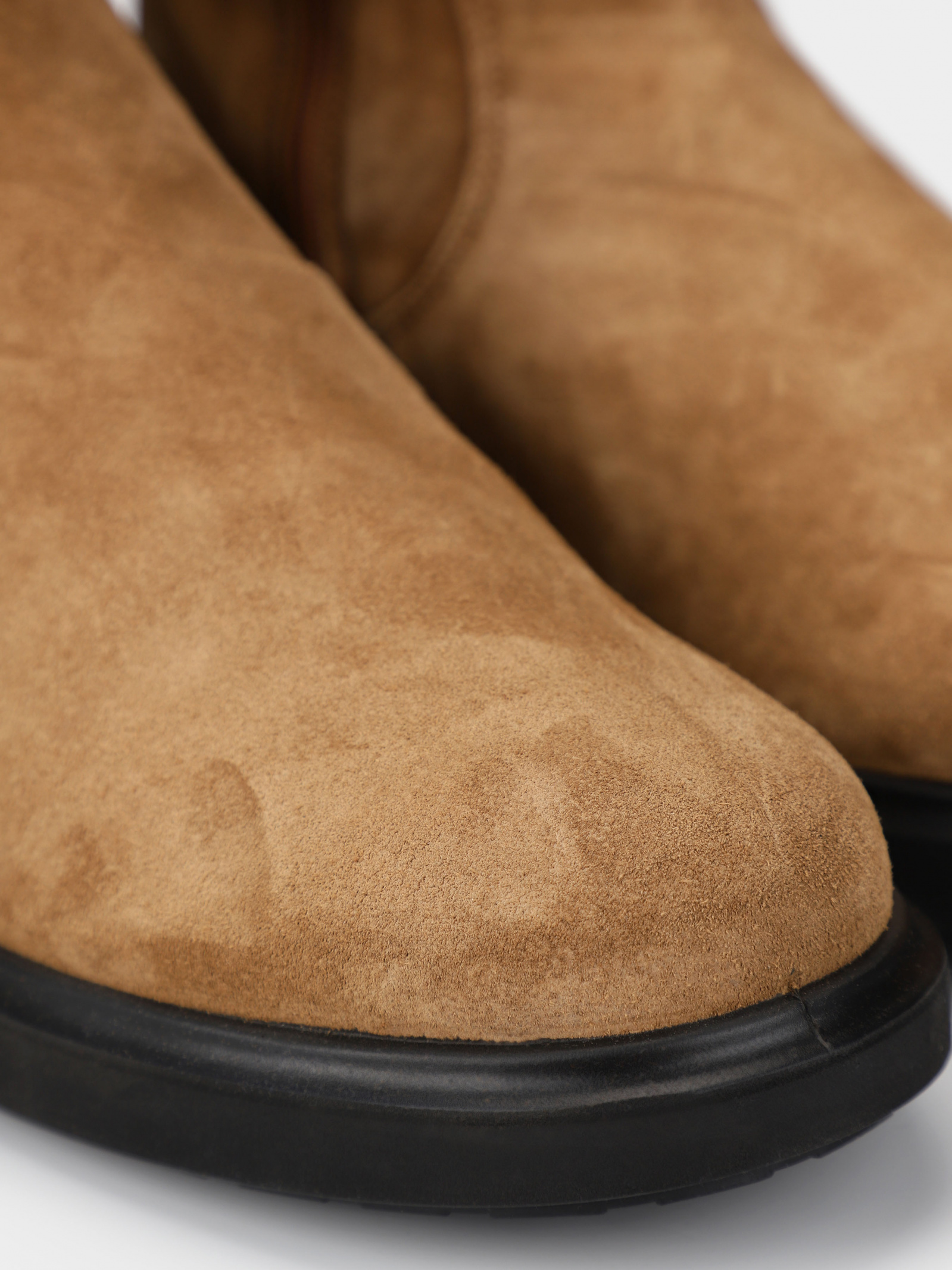 Tall Boots Women's ECCO
