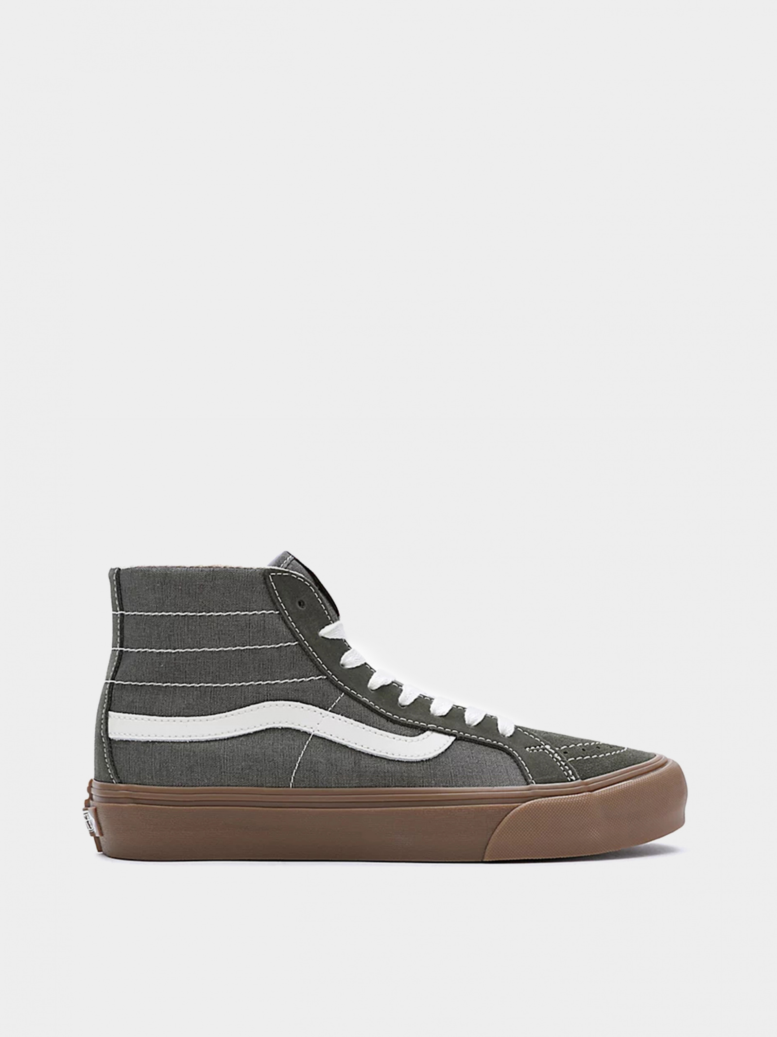 Кеды высокие Унисекс Vans