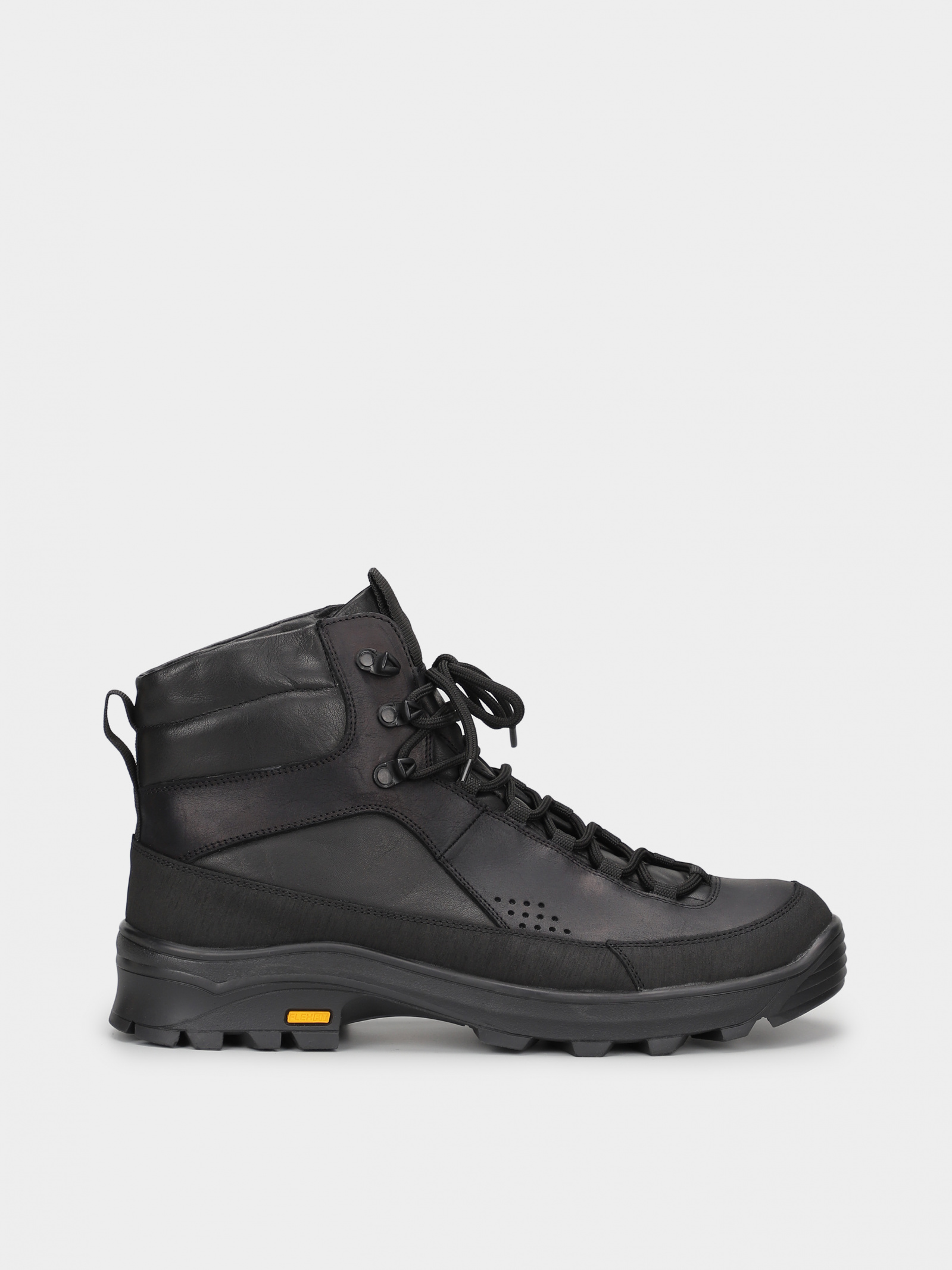 Boots Men's Braska