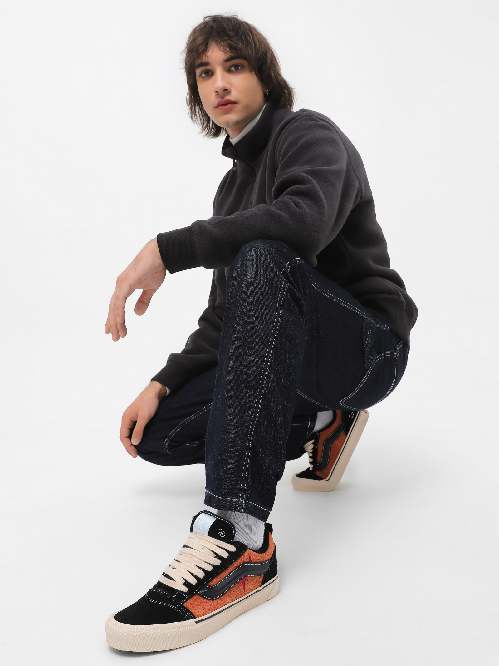 Кеды низкие Унисекс Vans