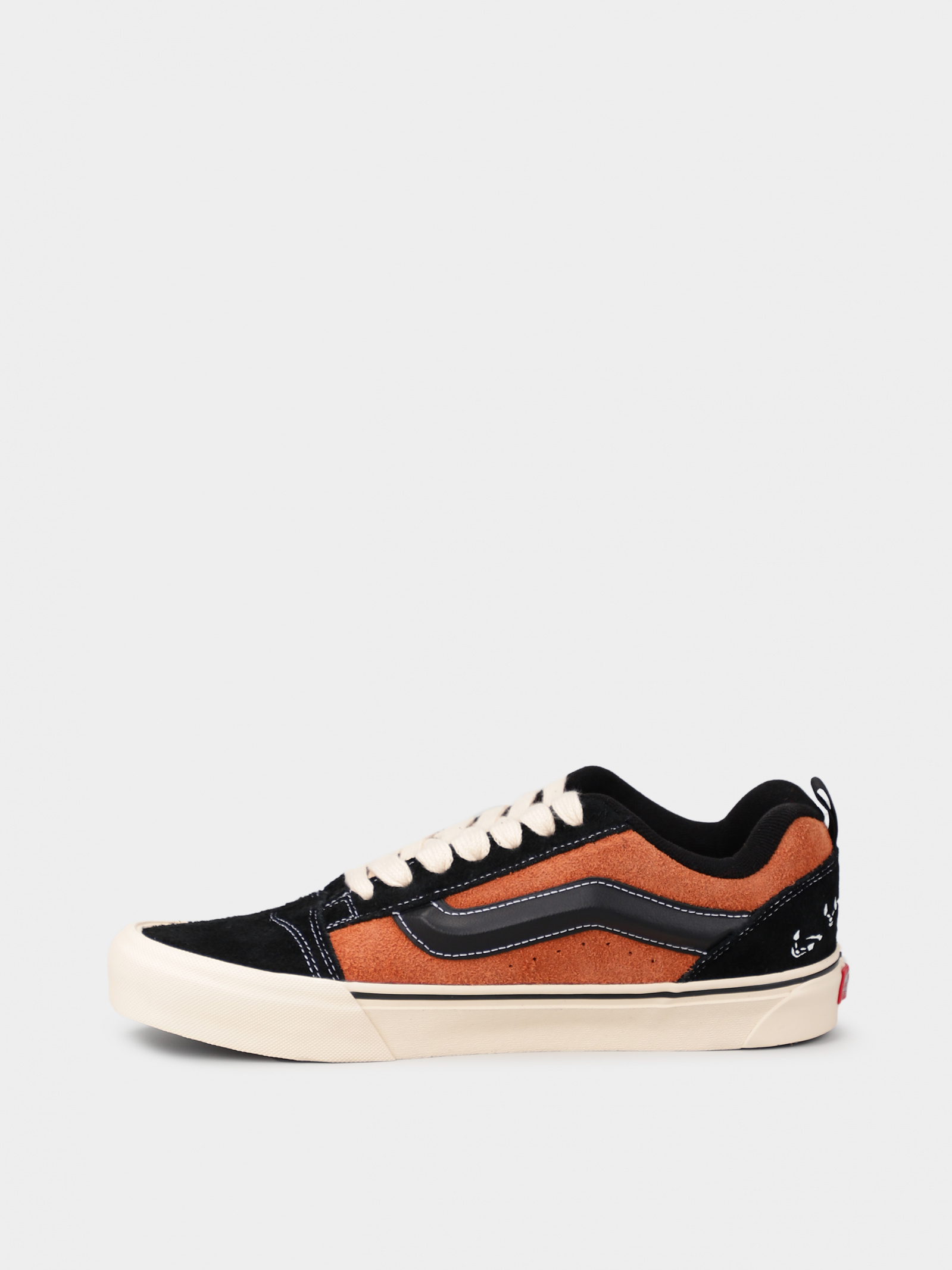 Кеды низкие Унисекс Vans
