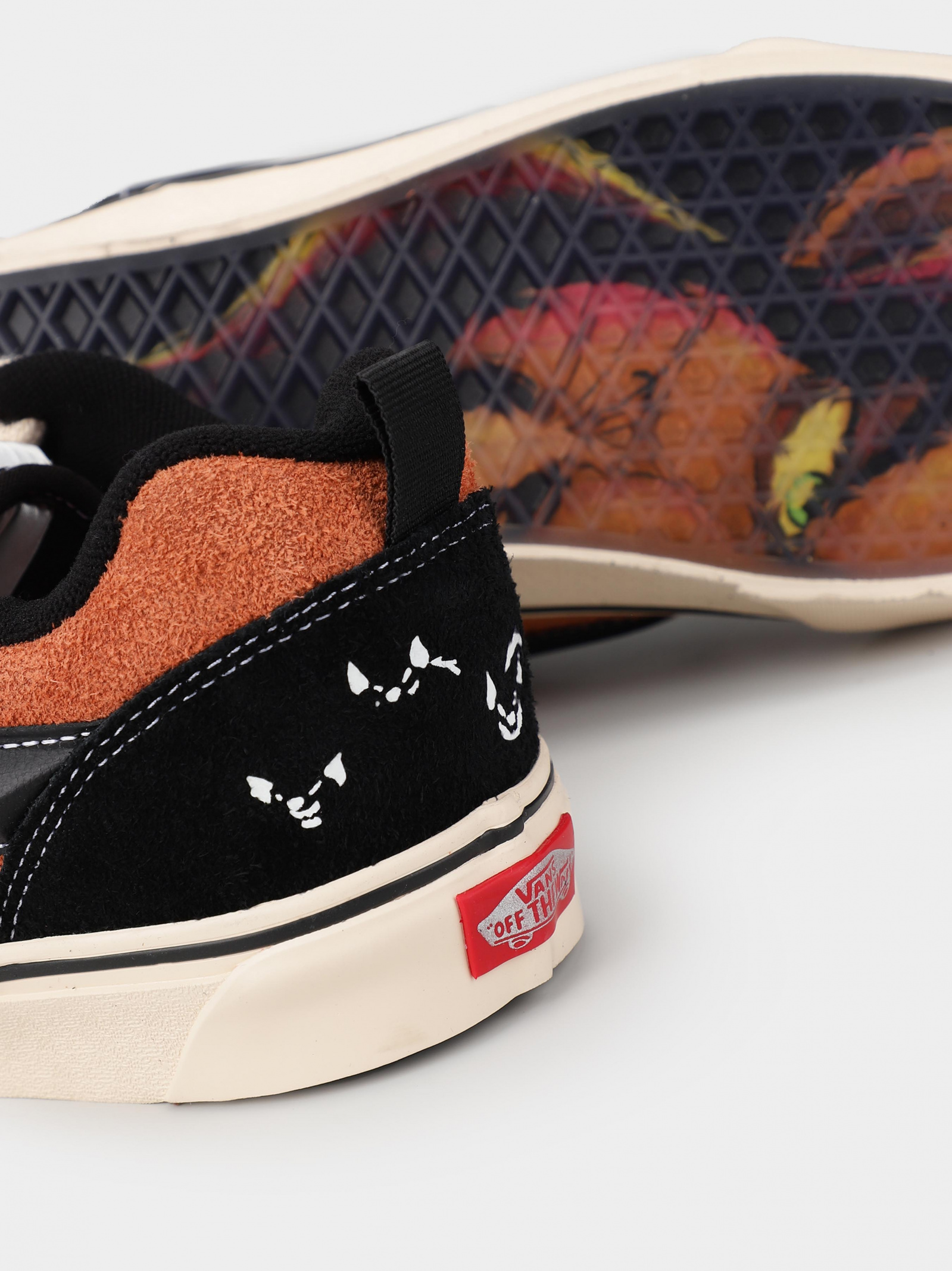 Кеды низкие Унисекс Vans